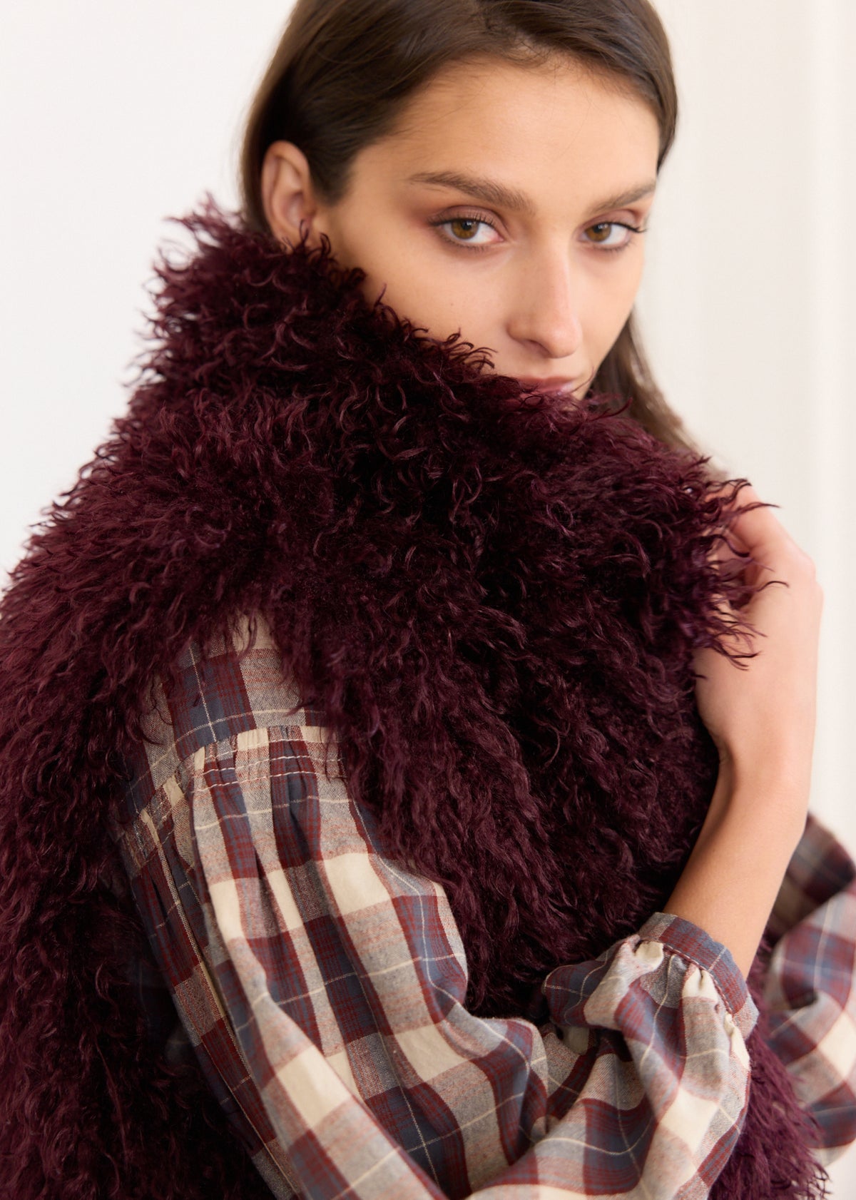 Samara Jacket