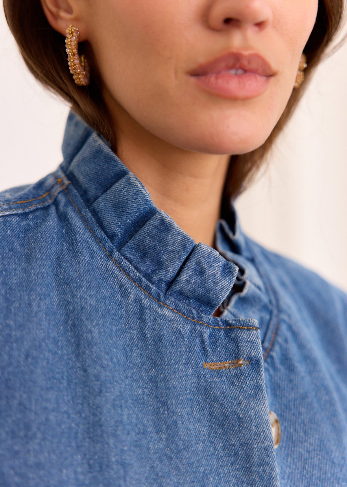 Veste Sandy