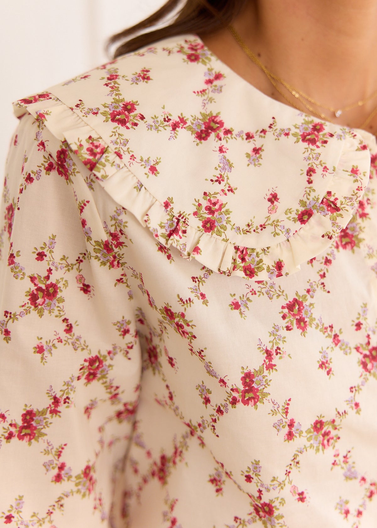 Chemise Sia