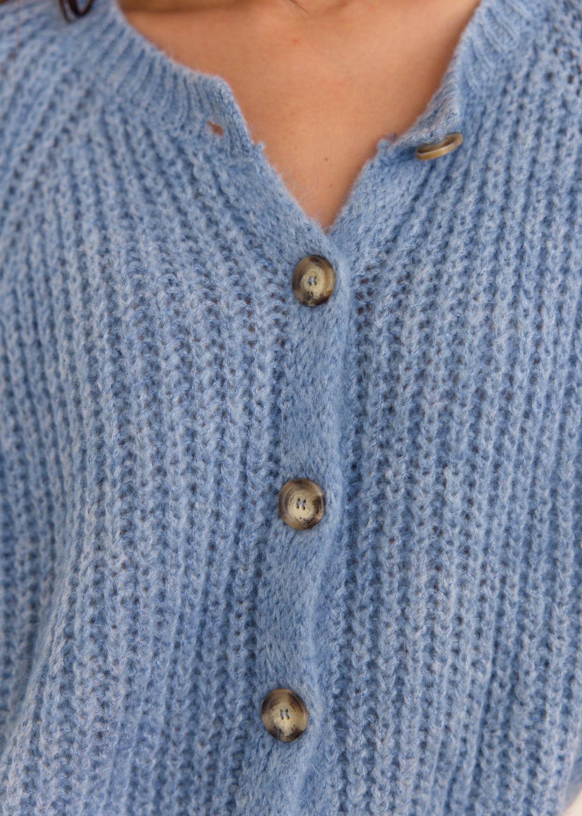 Gilet Soho