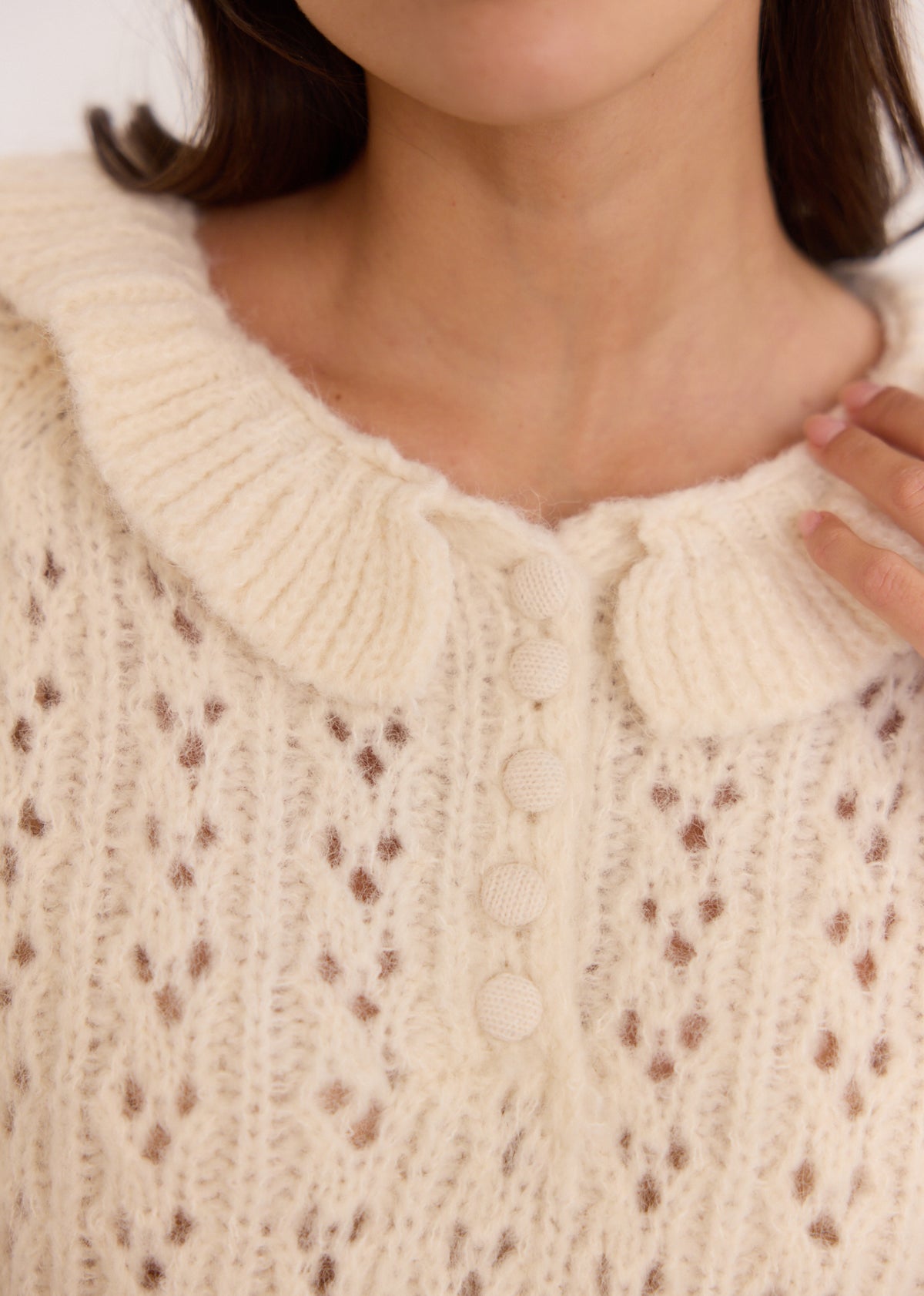Pullover Telma