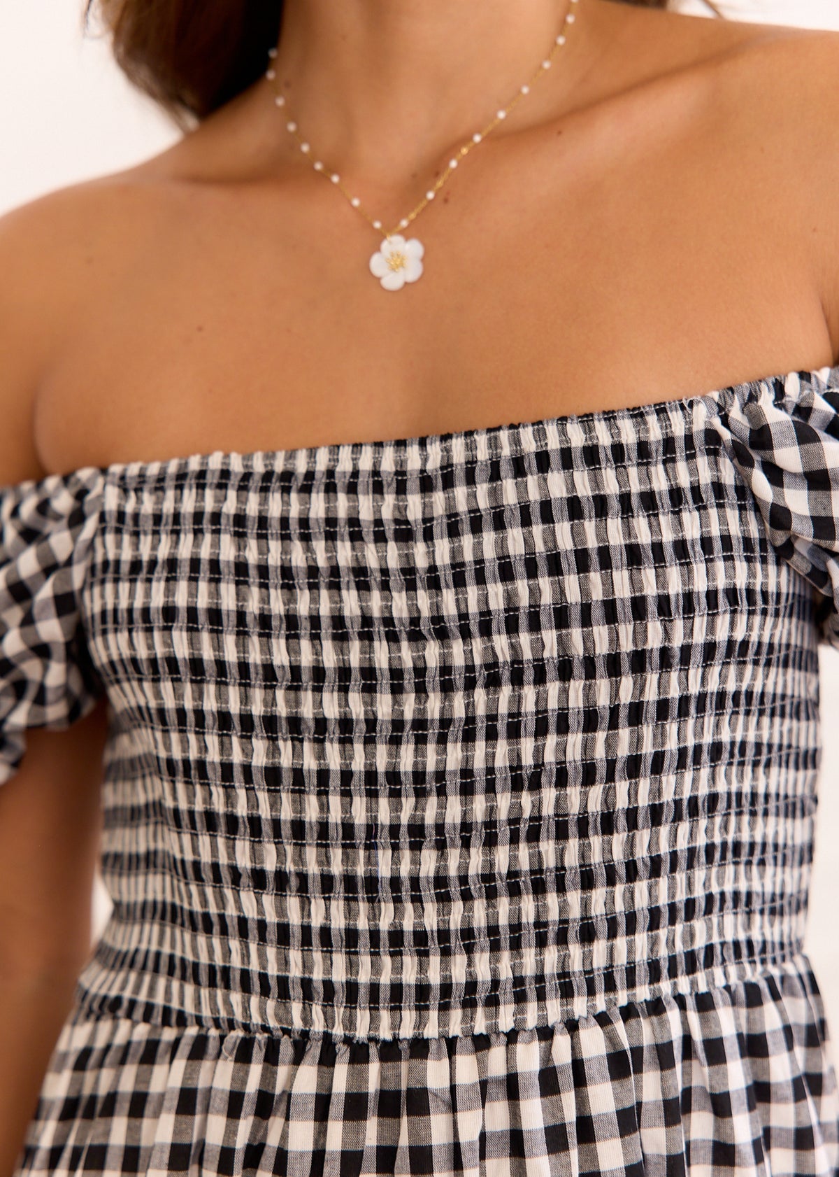 Kleid Tina