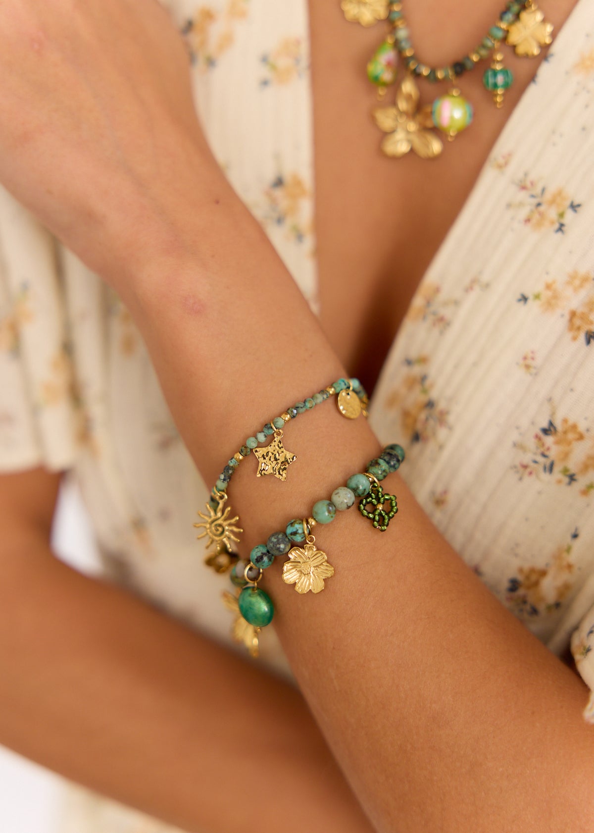 Bracelet Tsipora