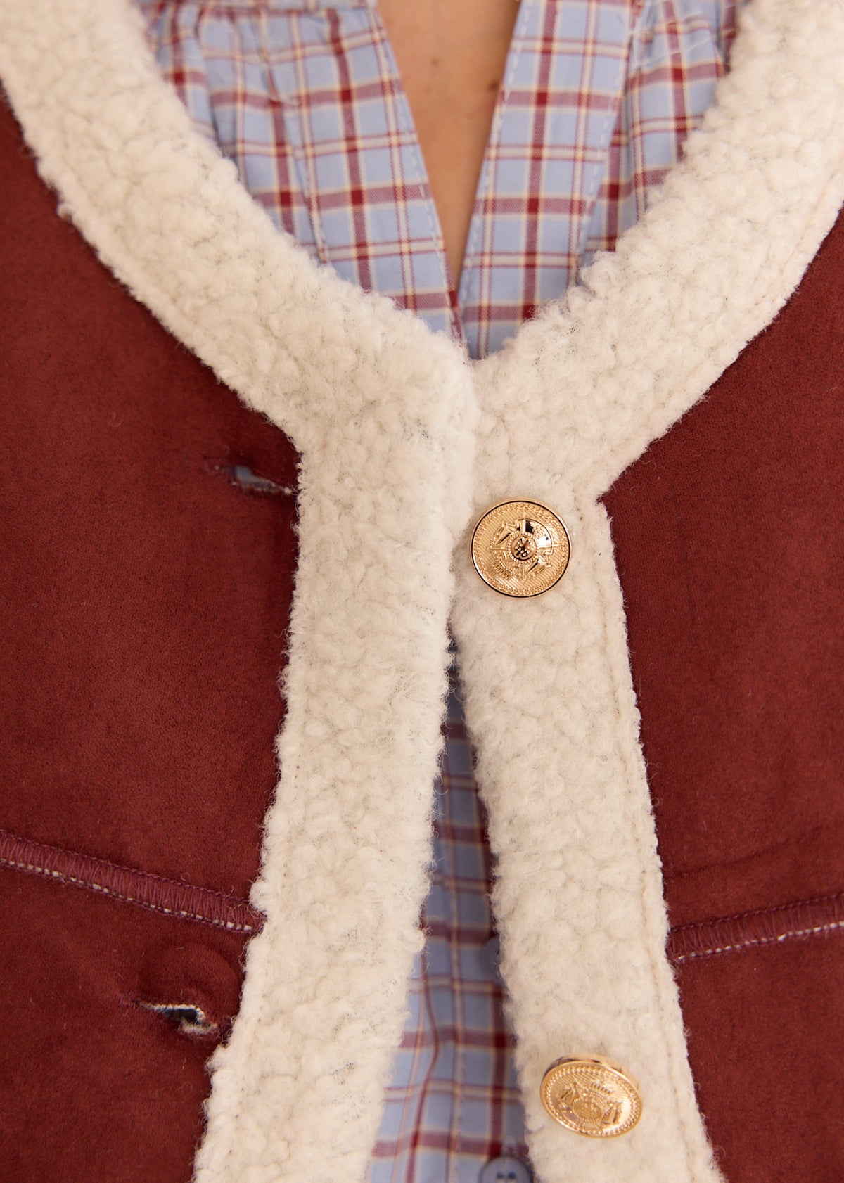 Chaqueta Valérie