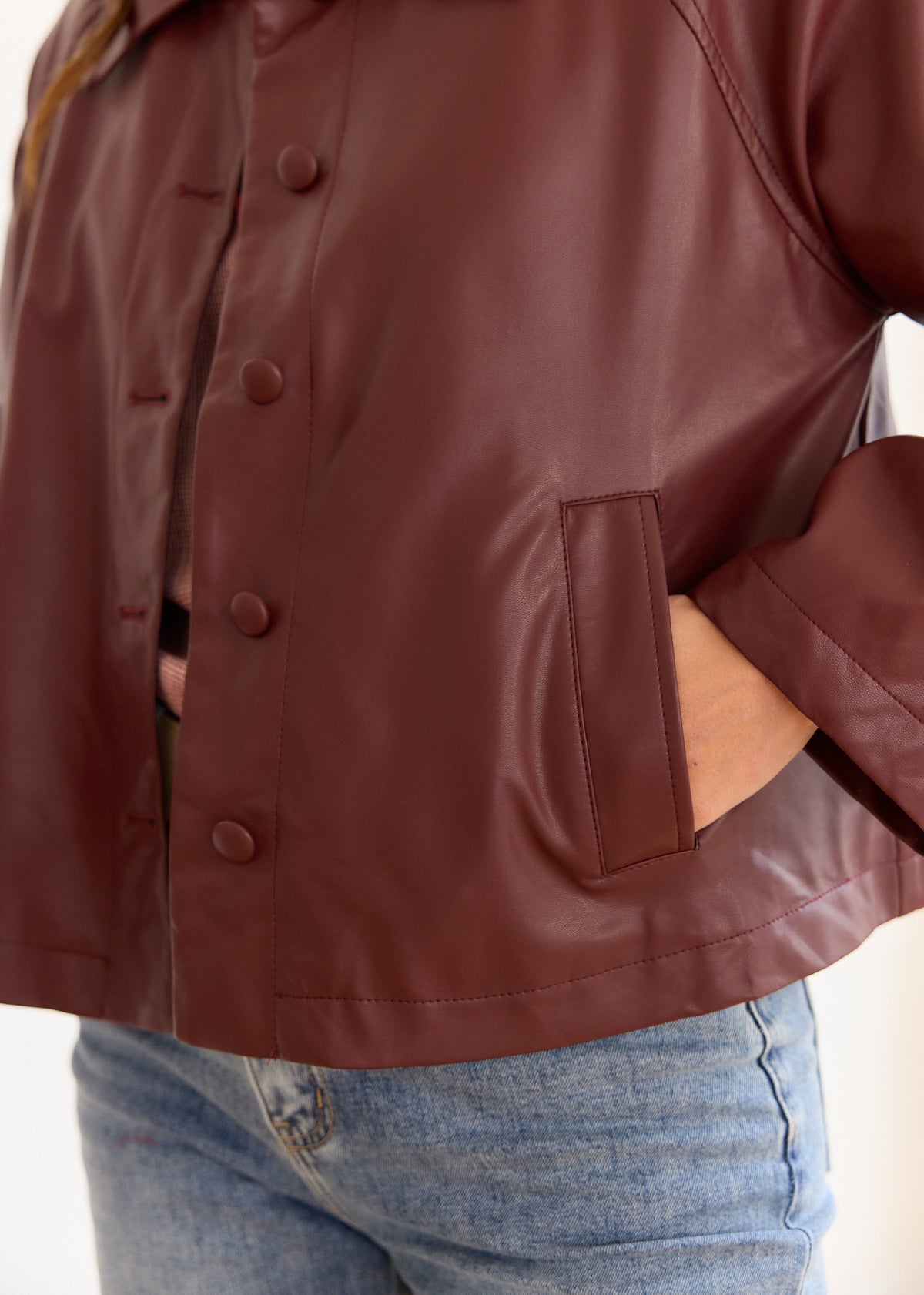 Veste Véra