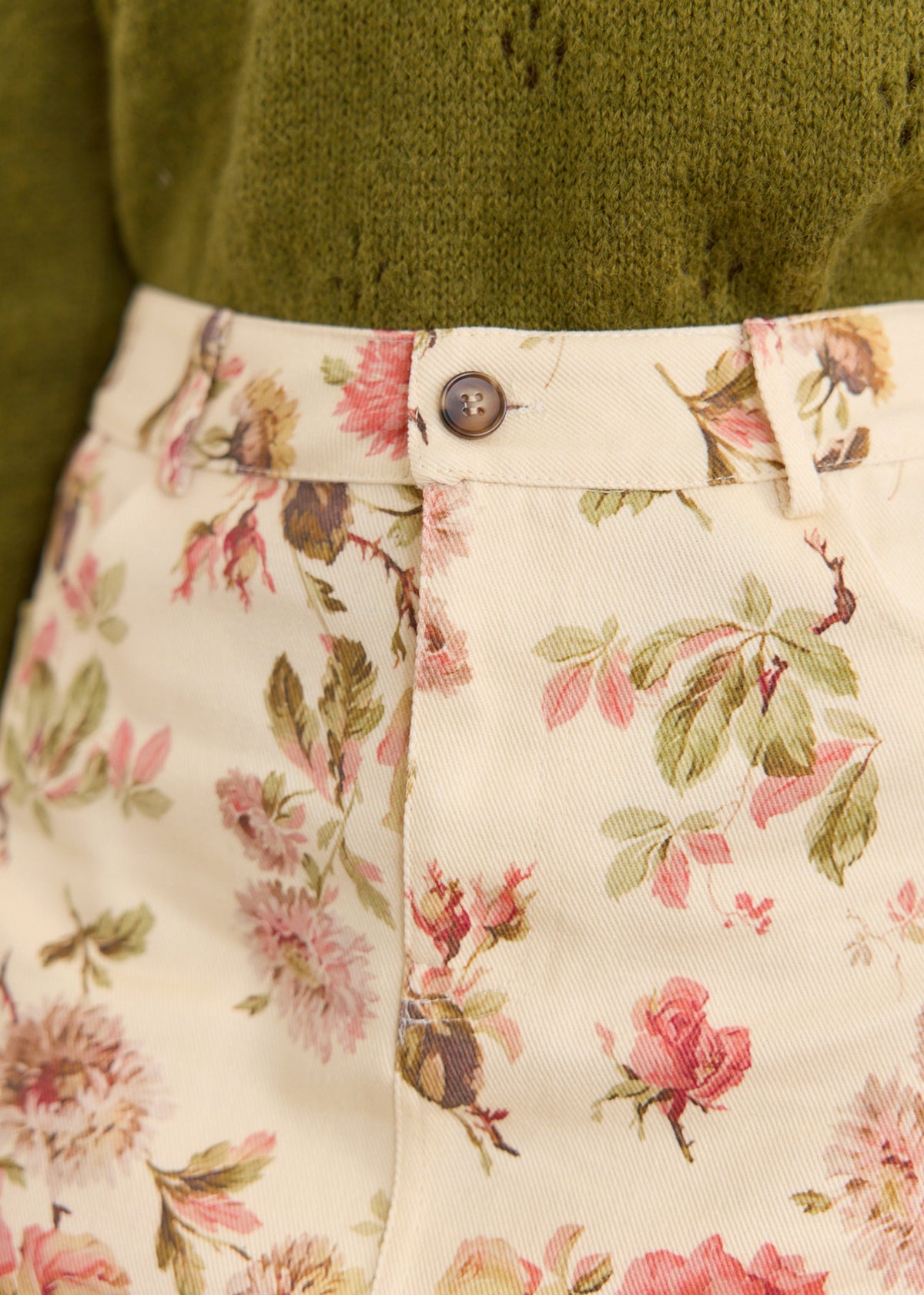 Ysé Skirt