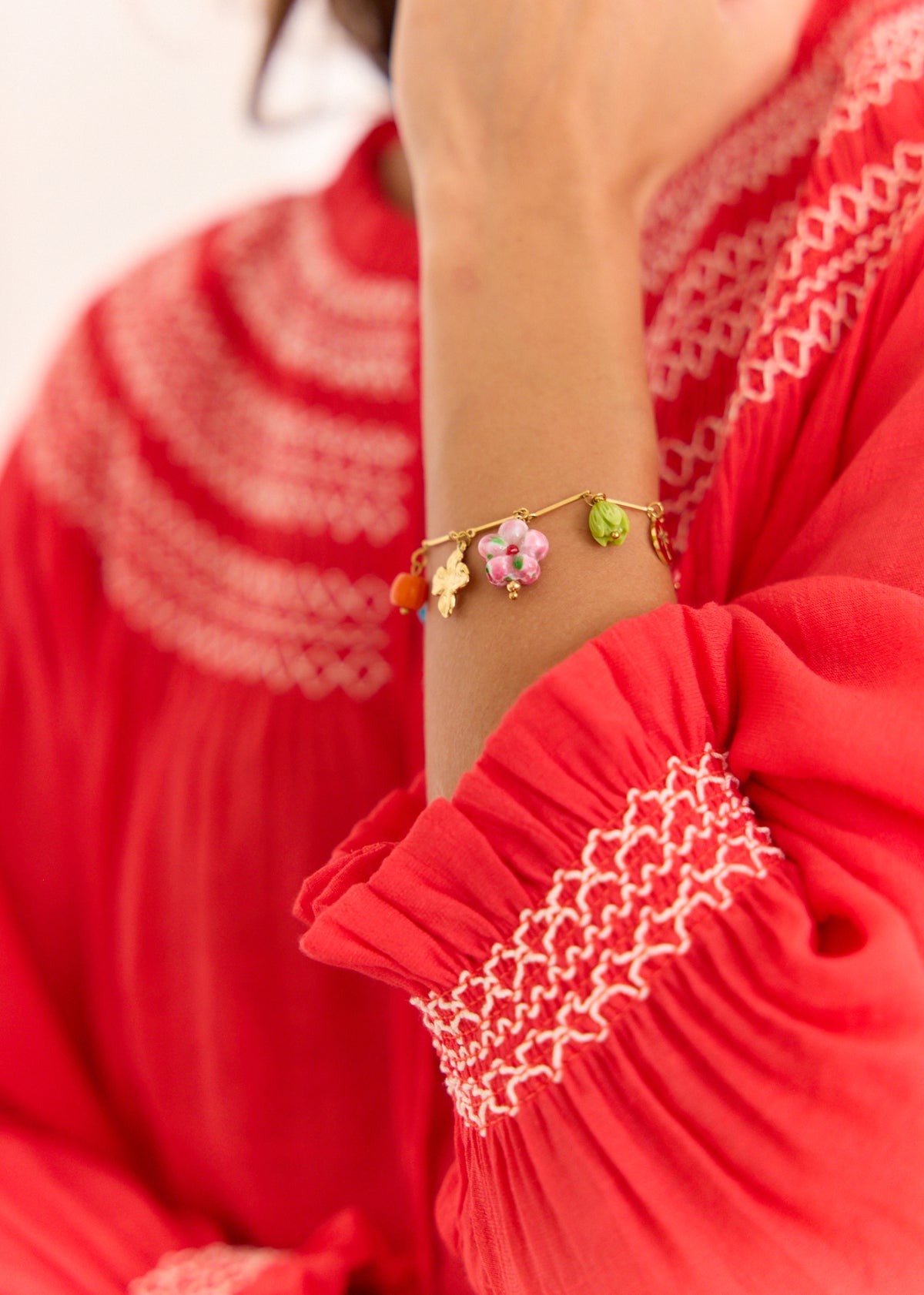 Pulsera Yumna