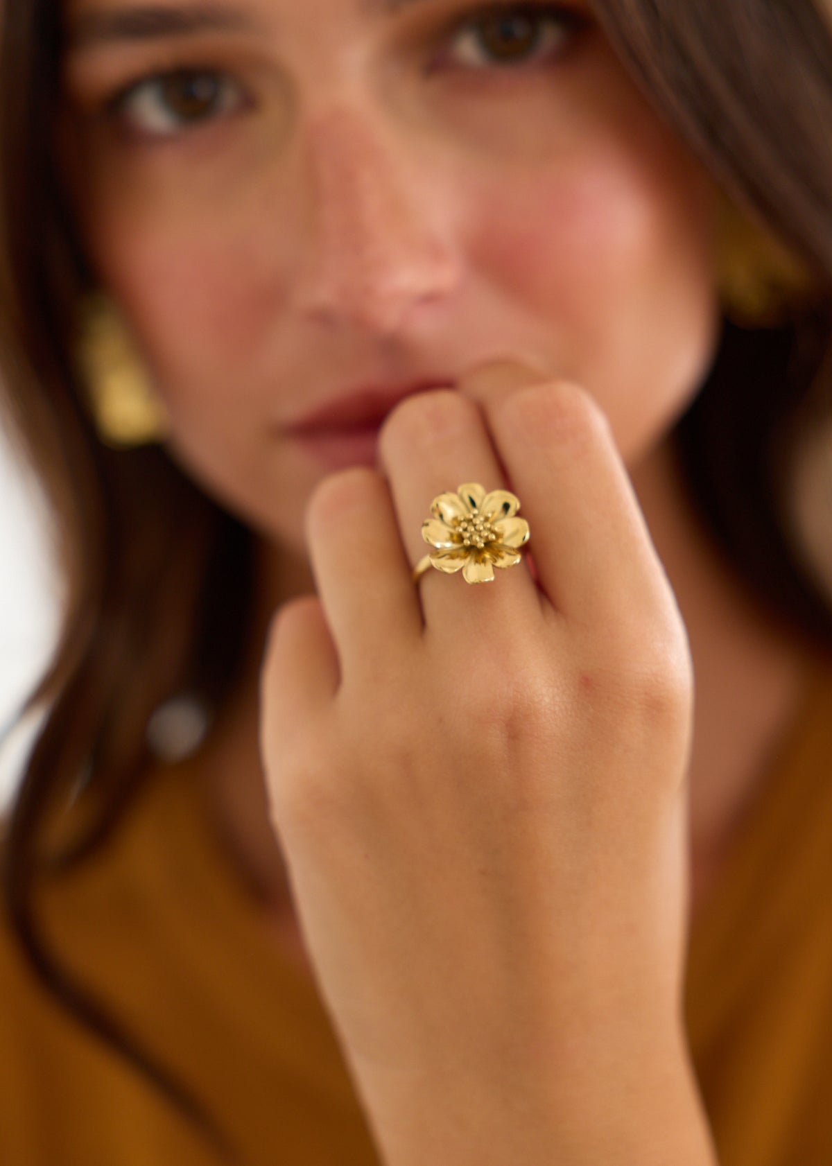 Zeynep Ring