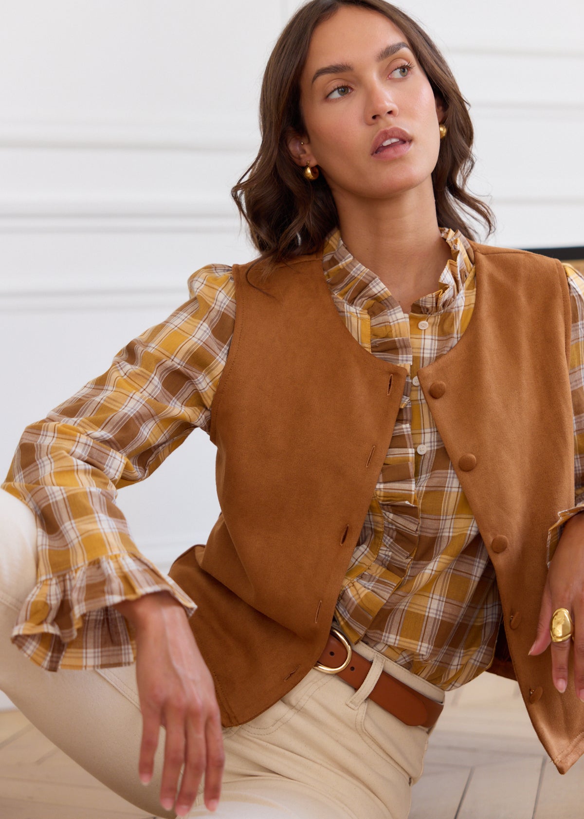 Veste Addison