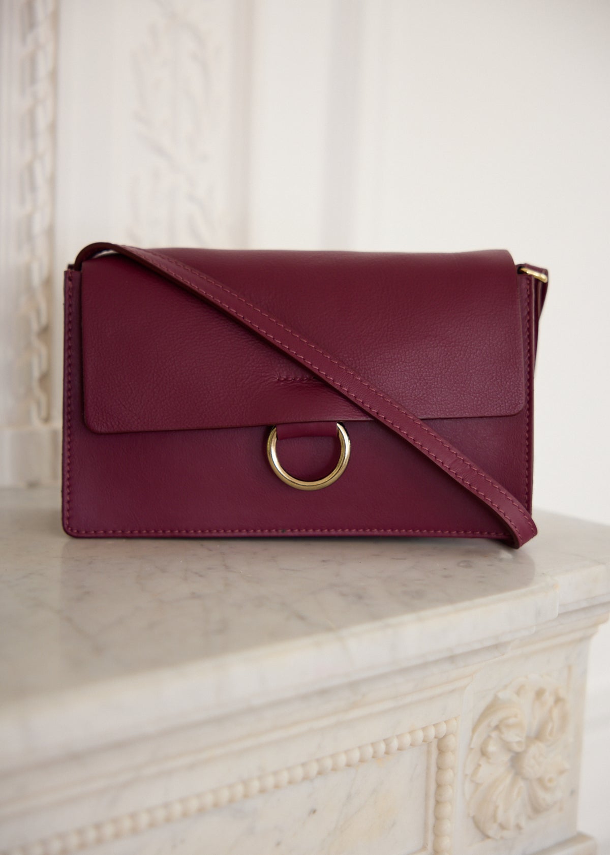 Sac Ambre