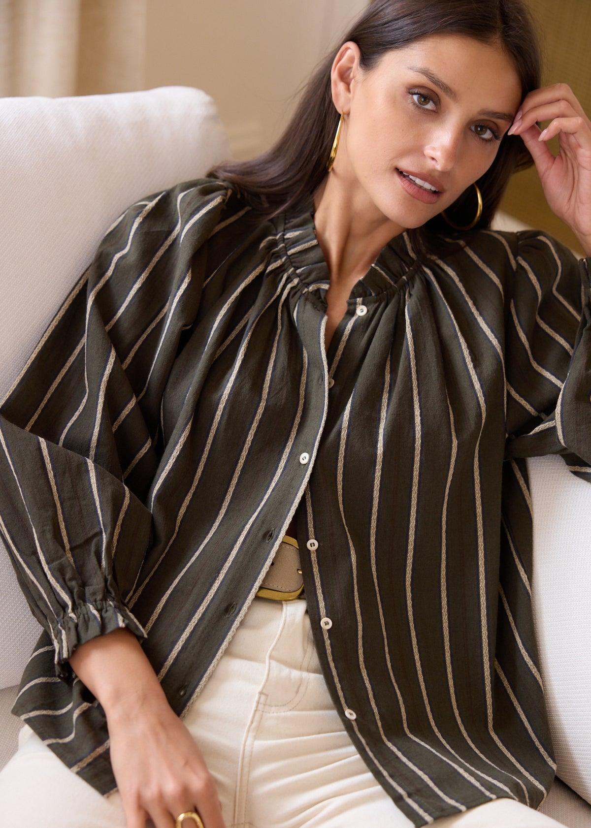Anouk shirt