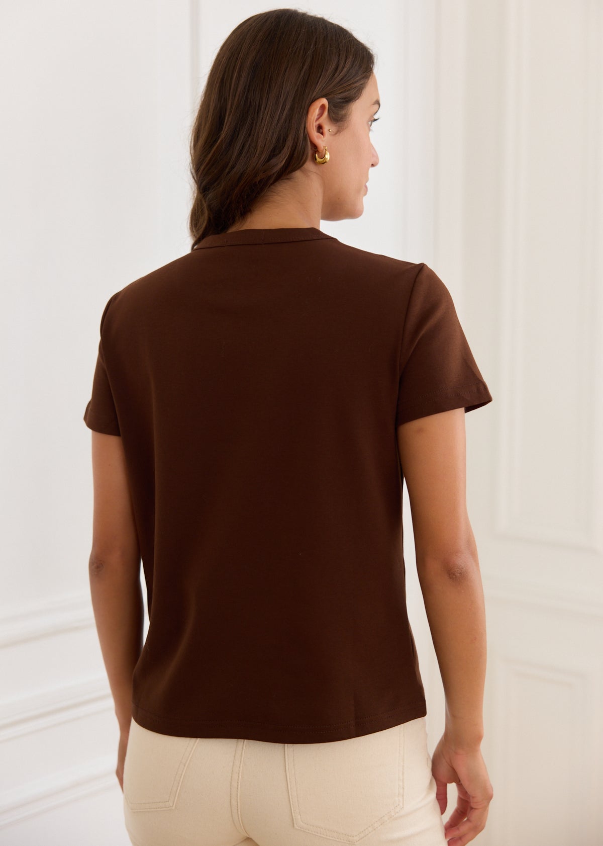 T-shirt Athéna
