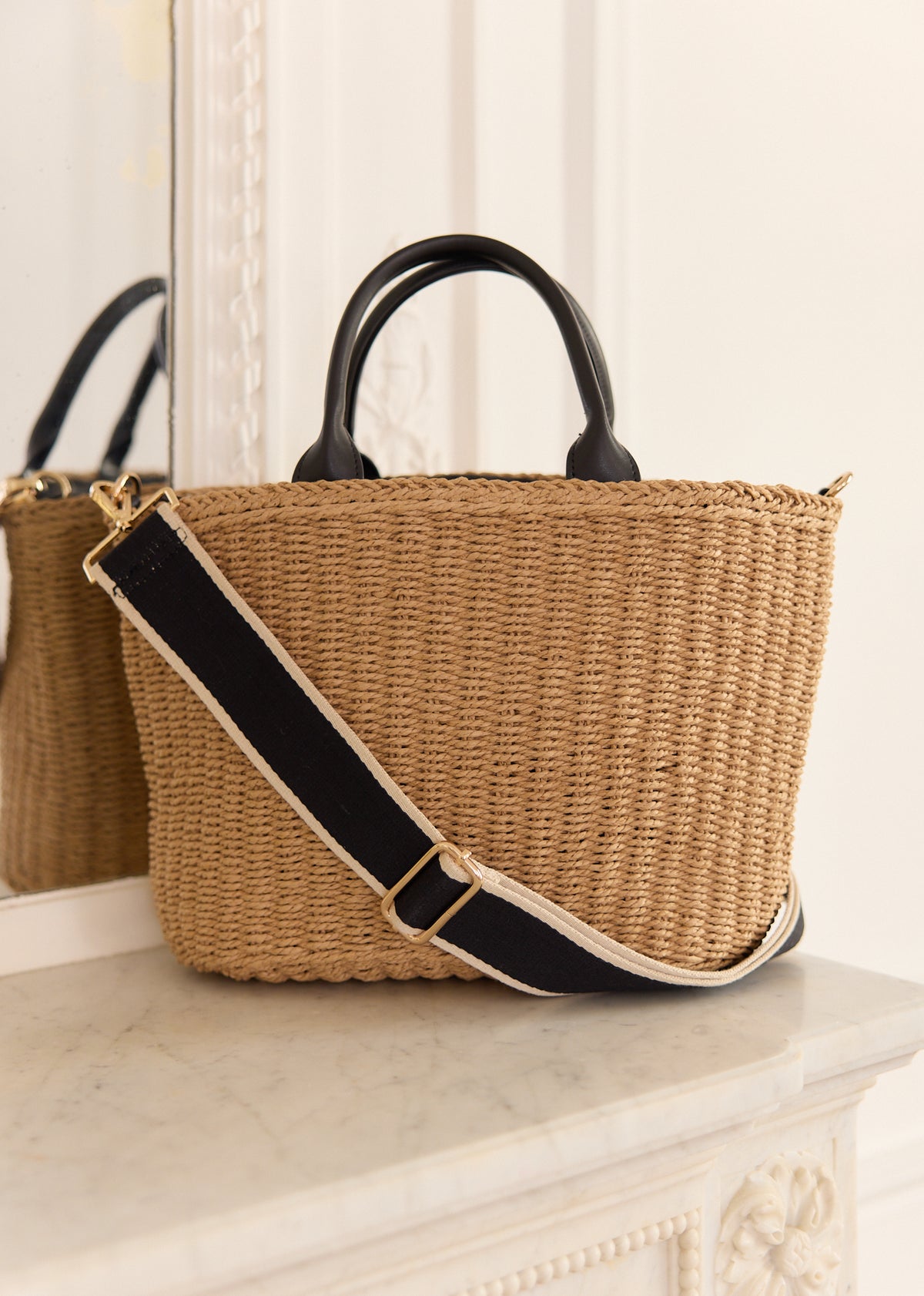 Tasche Barra