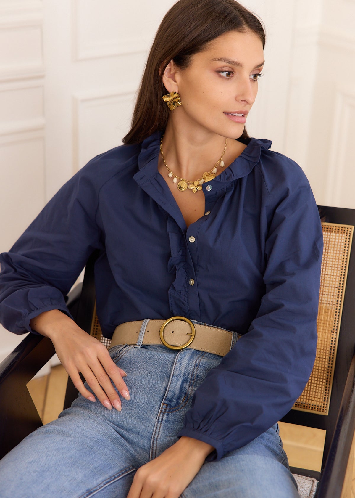Blouse Blair