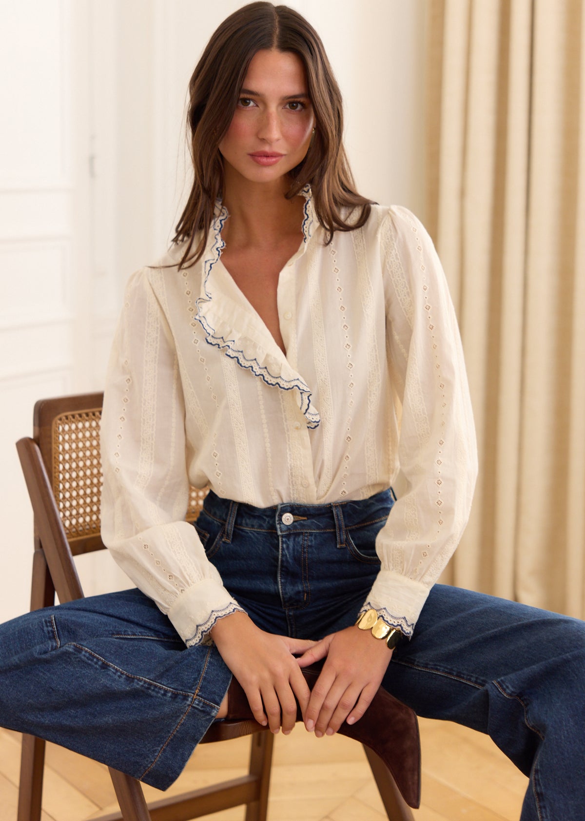 Chemise Calie