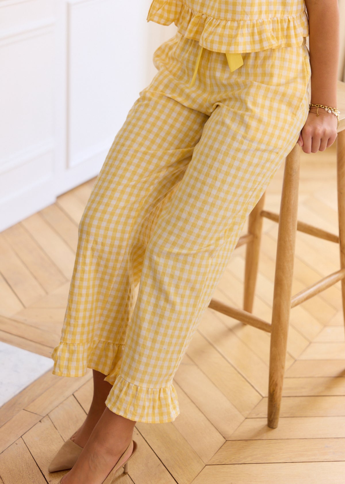 Hose Cassia