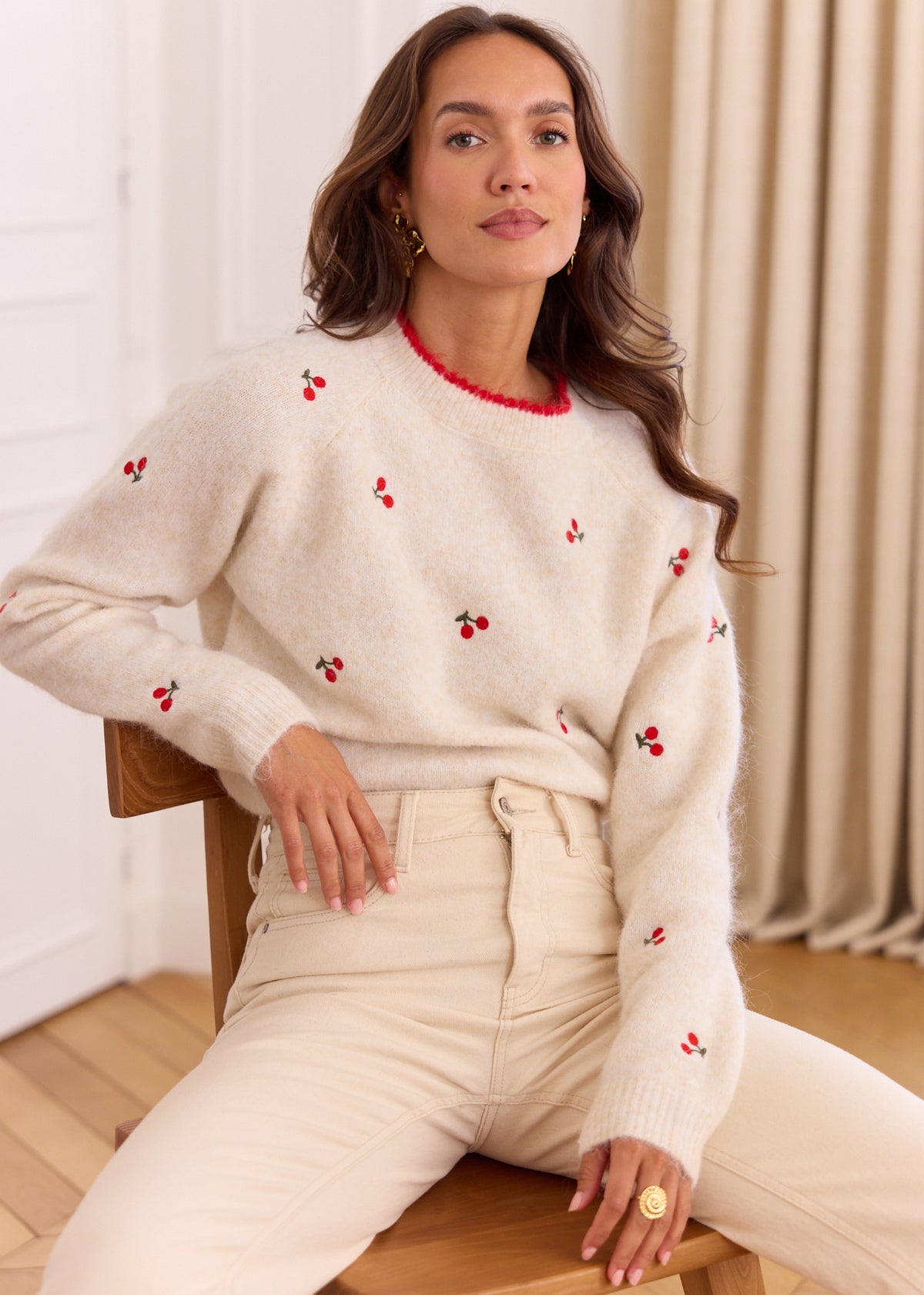 Maglione Cheryl
