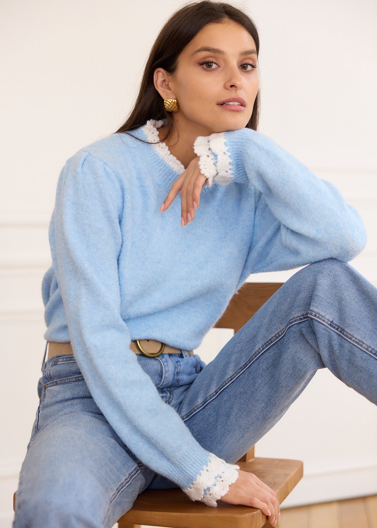 Pull Daphné