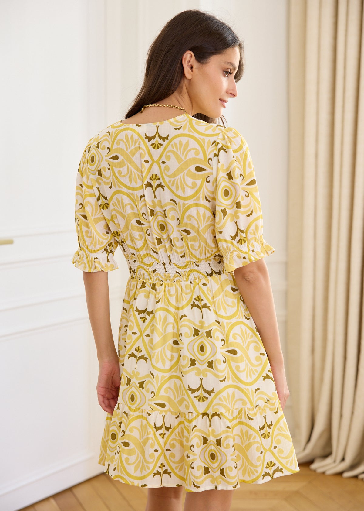 Vestido Dolce