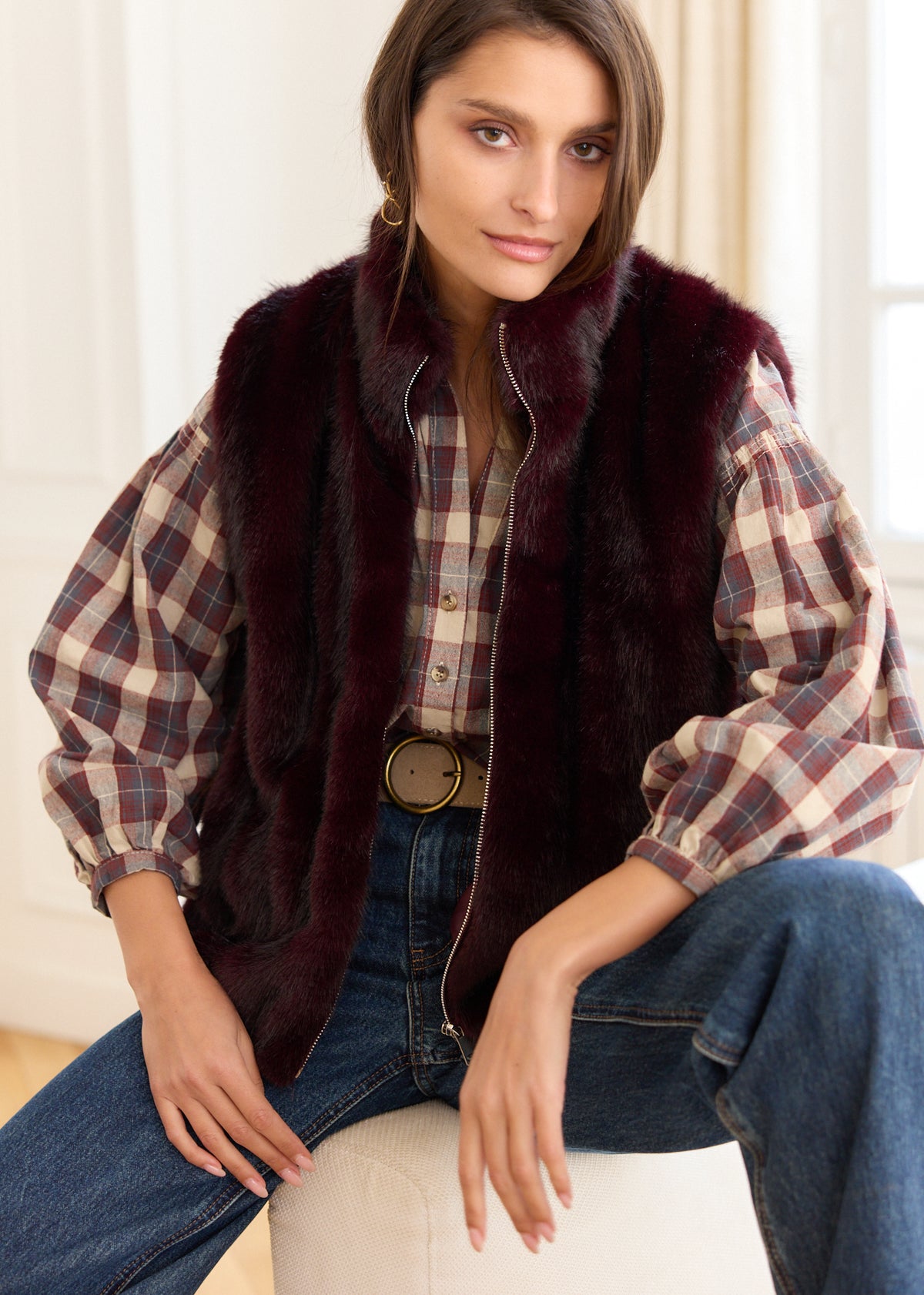 Veste Ethan