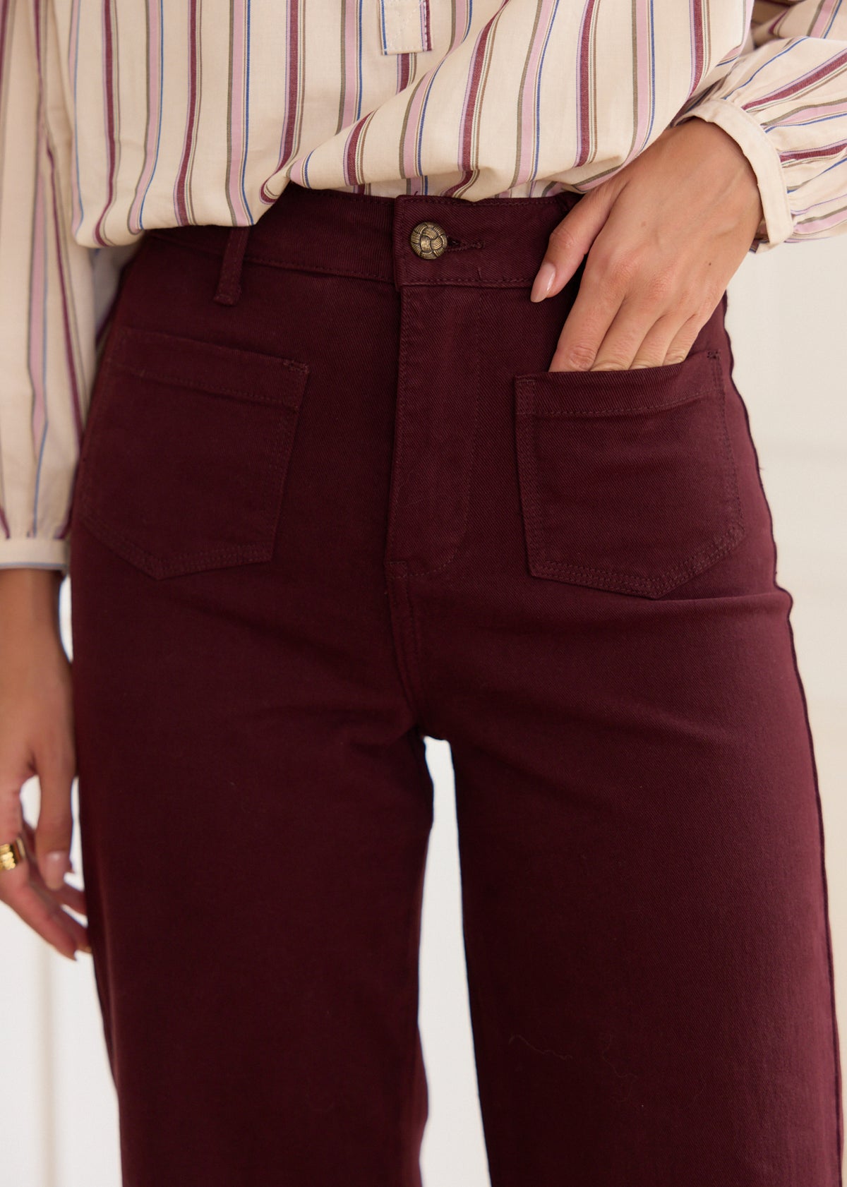 Jeans Gasparette