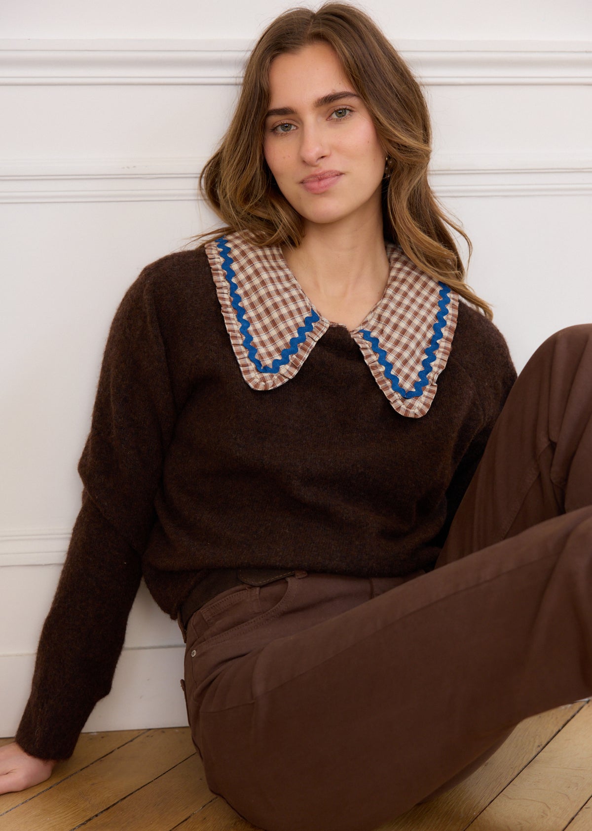 Pullover Hazal
