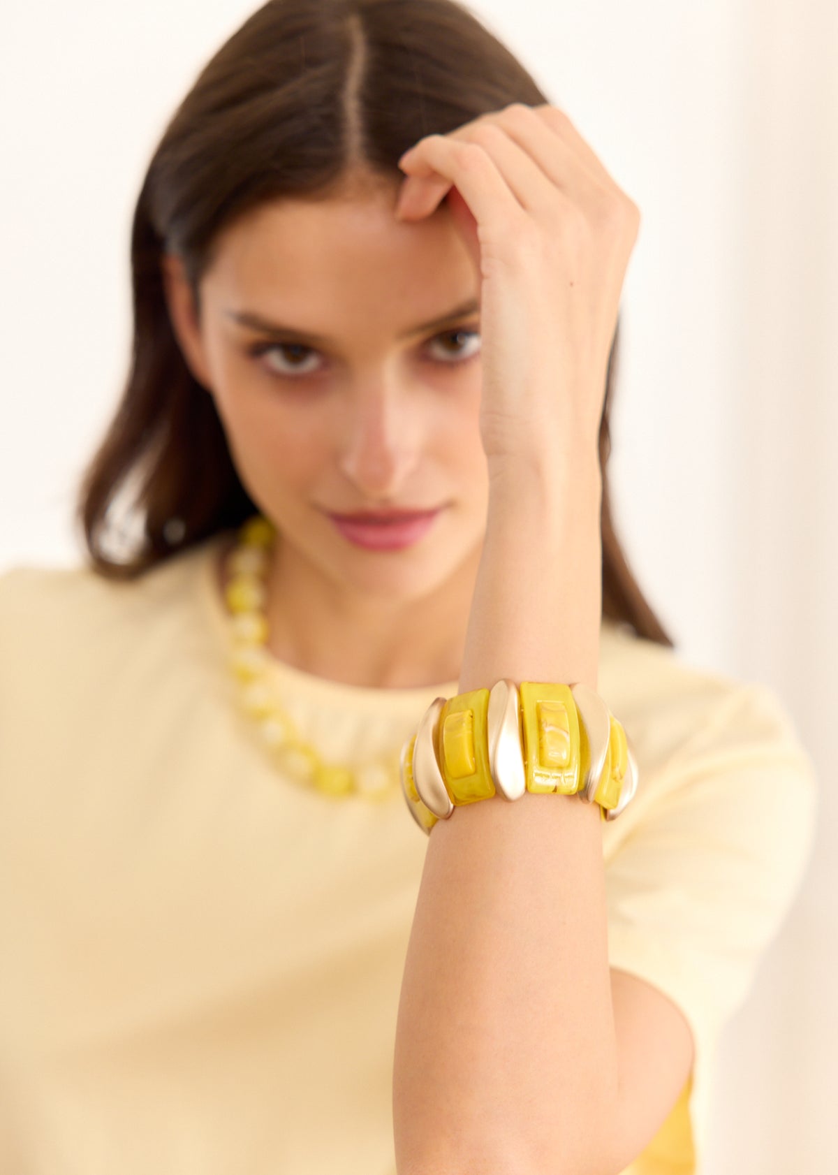 Pulsera Heko