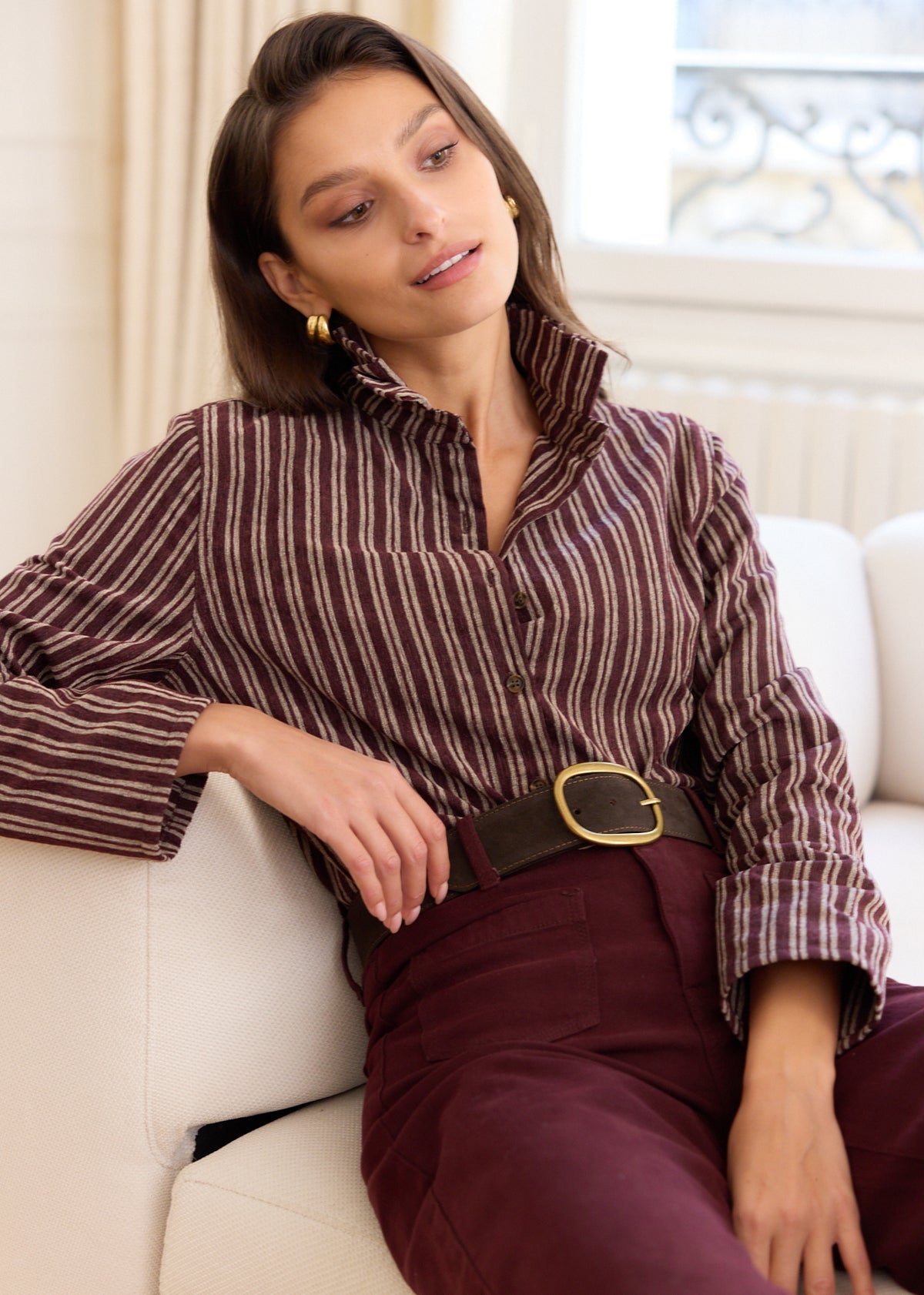 Chemise Hermione
