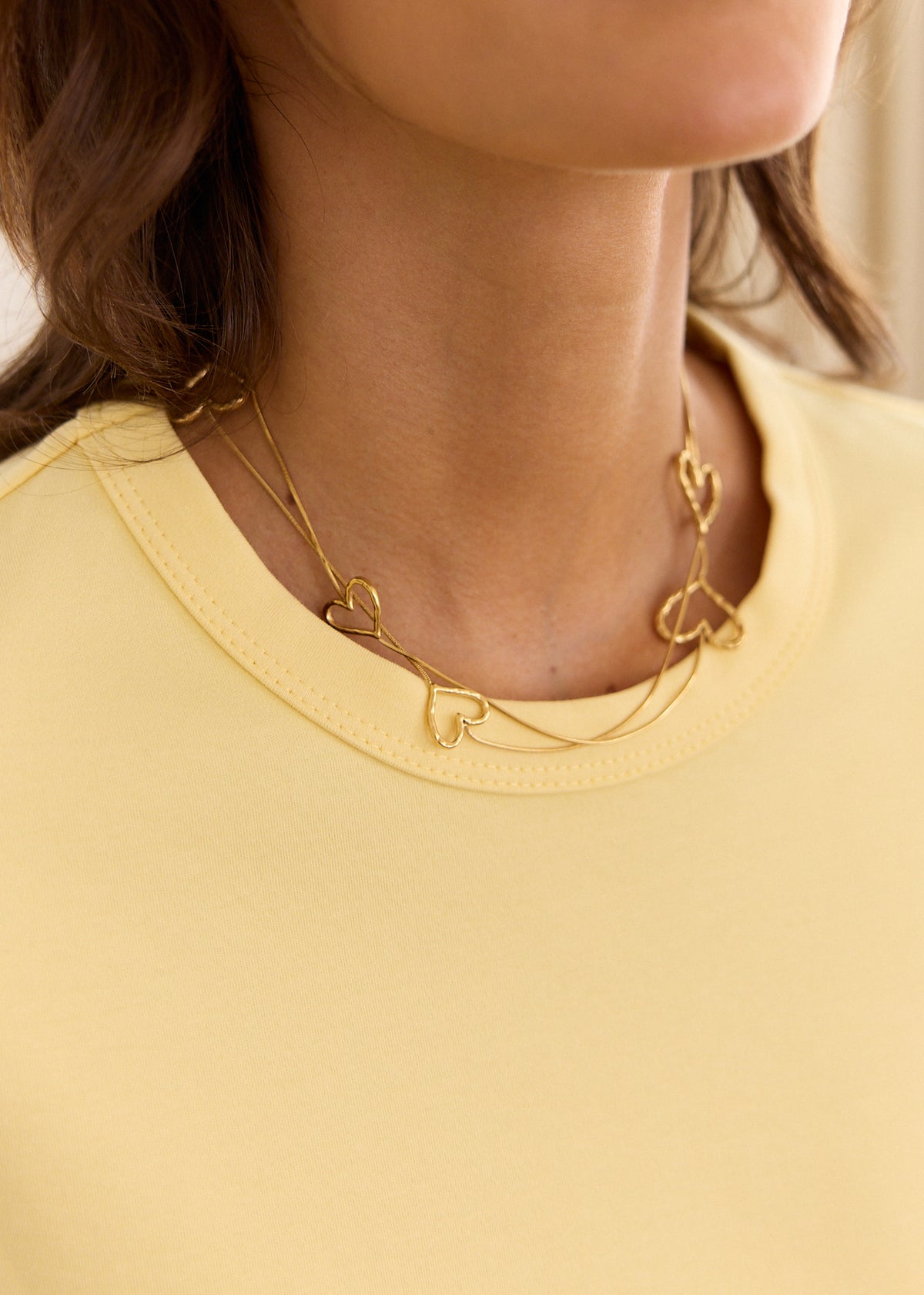 Ketting Irina