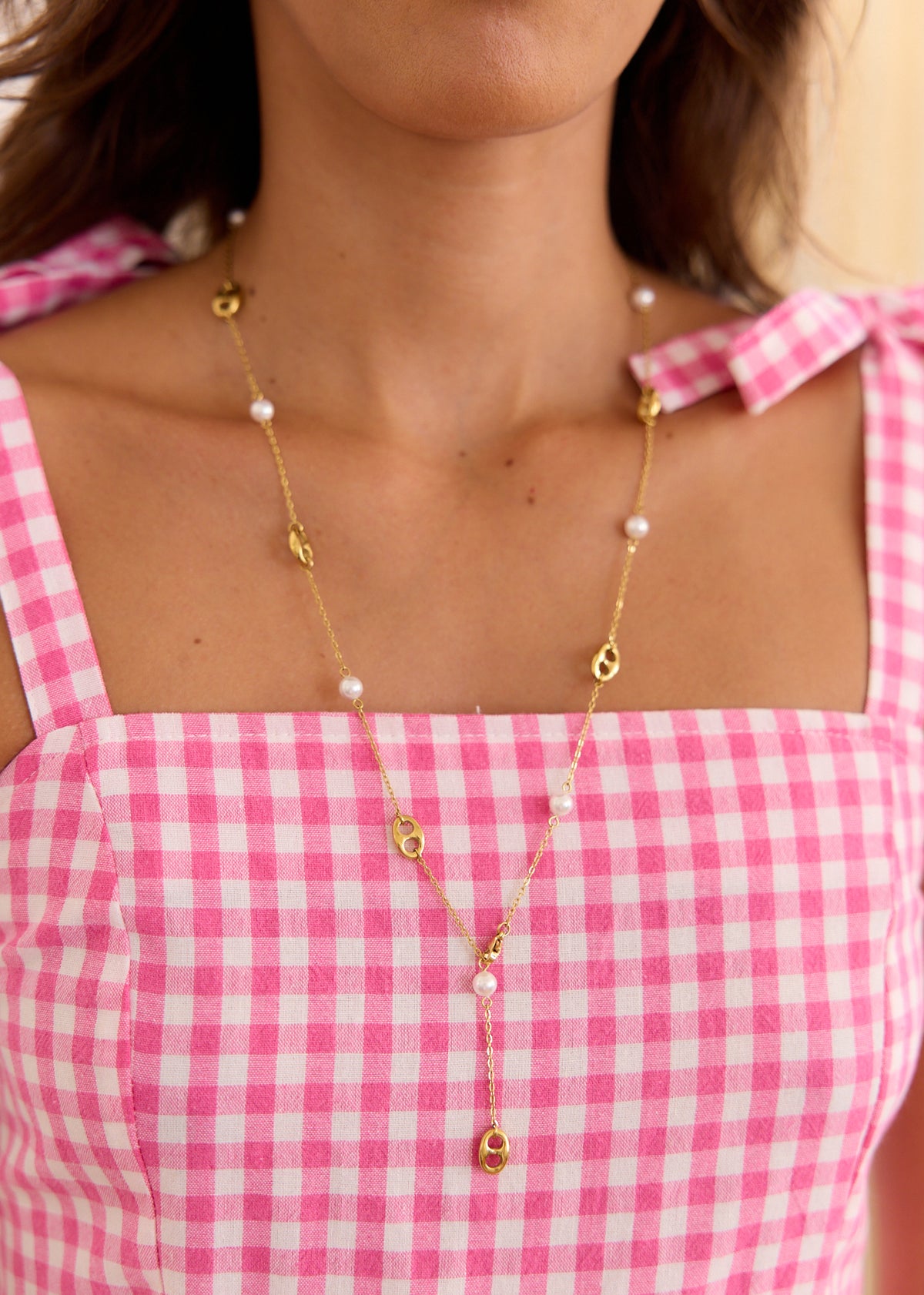 Collar Ling