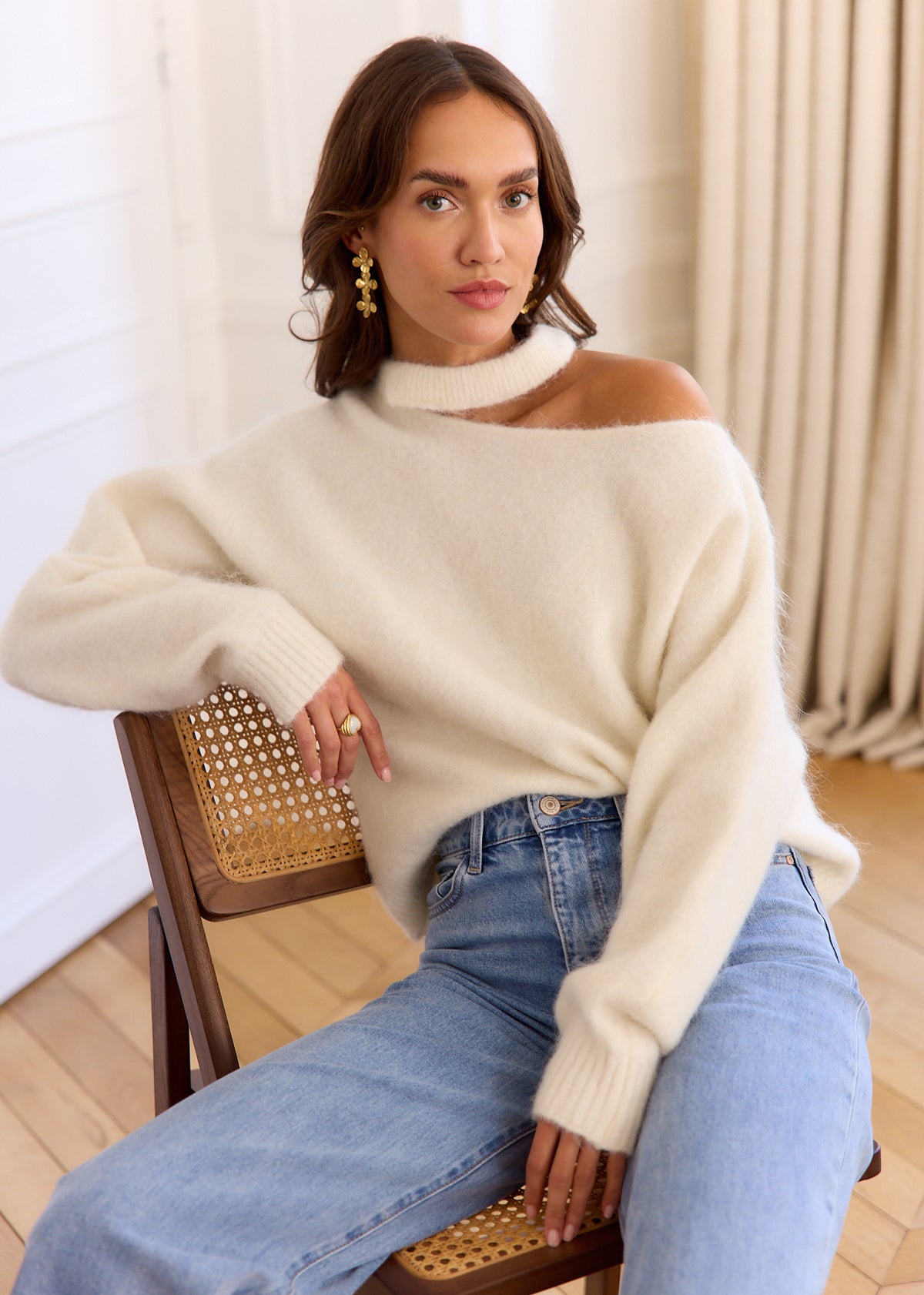 Pullover Luana