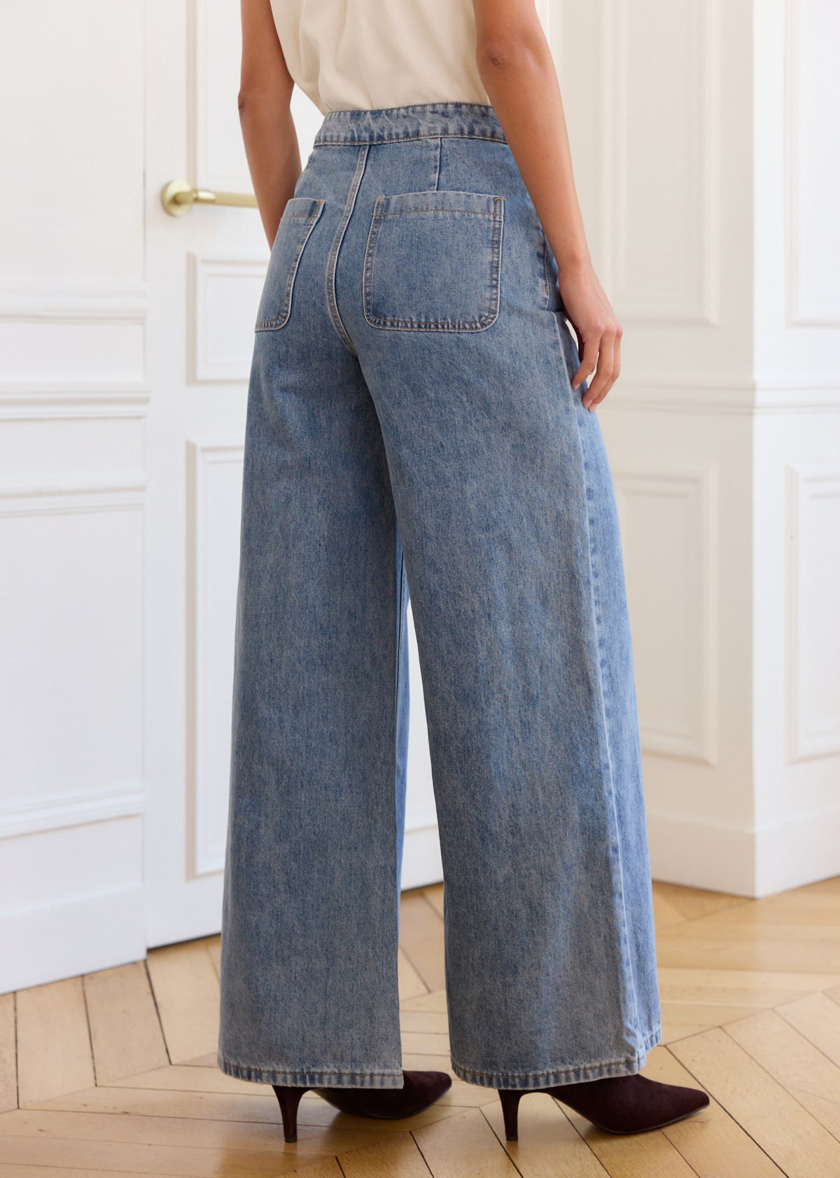 Jeans Lydie
