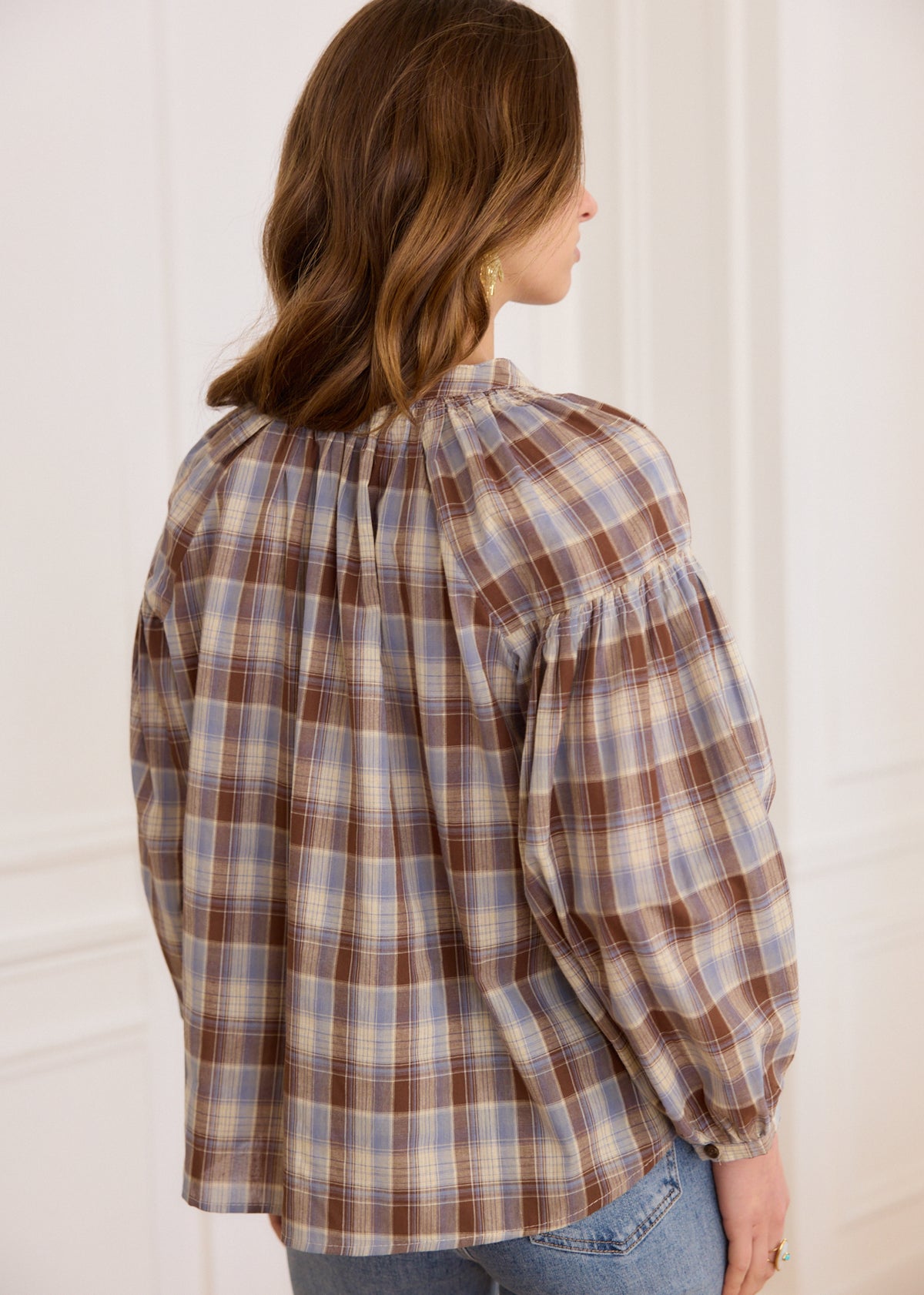 Blouse Manel