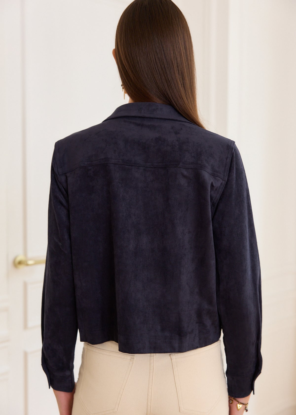 Marion Jacket