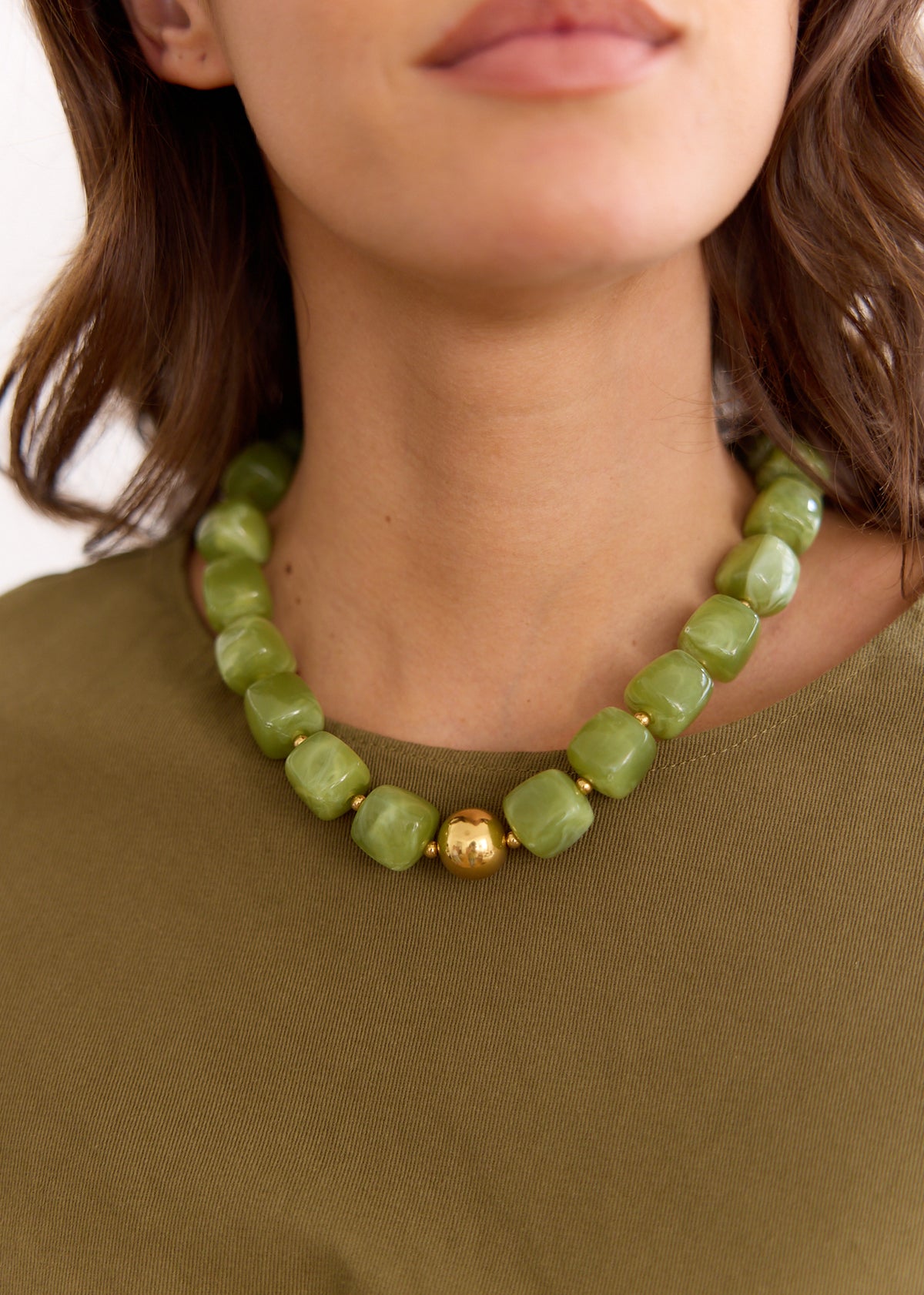 Collar Meera