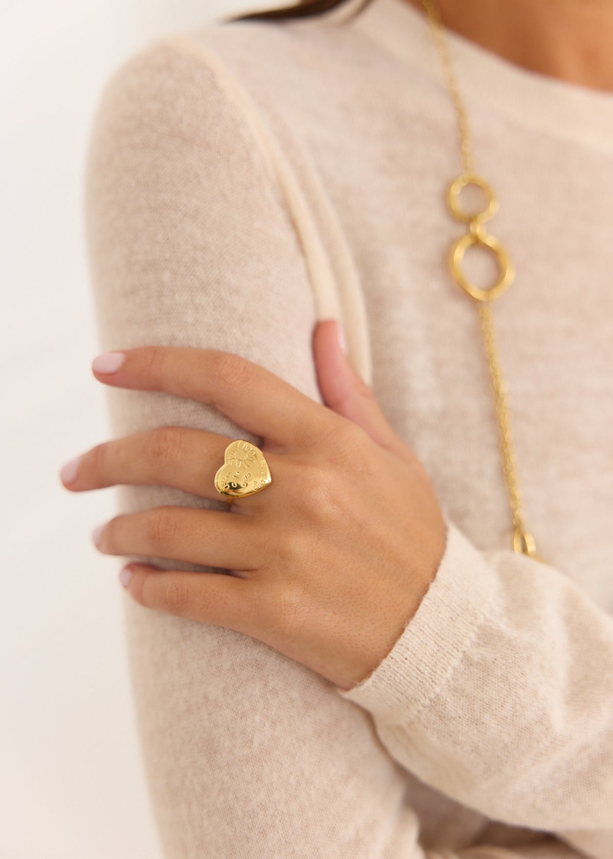 Mili Ring