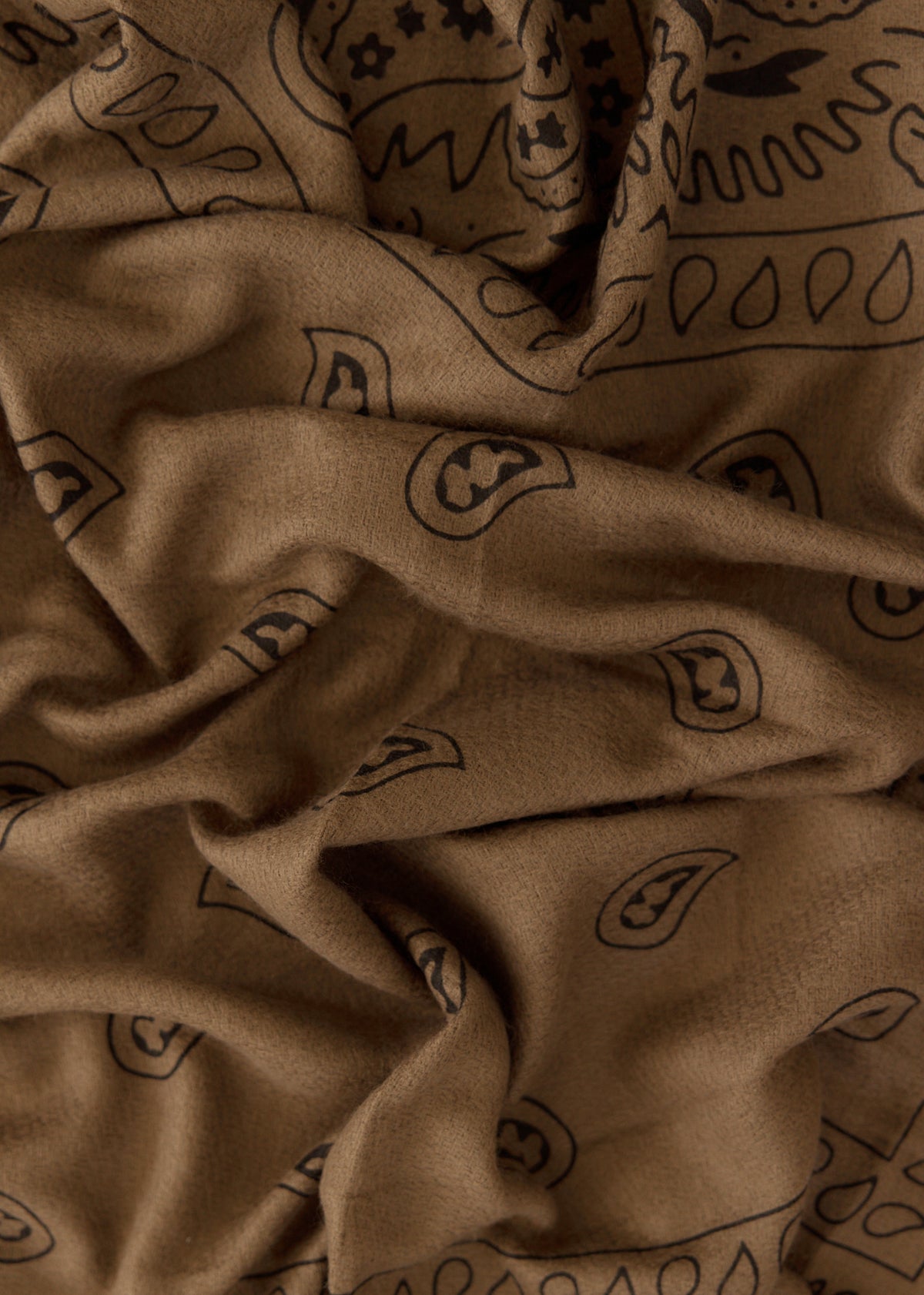 Nizar Scarf