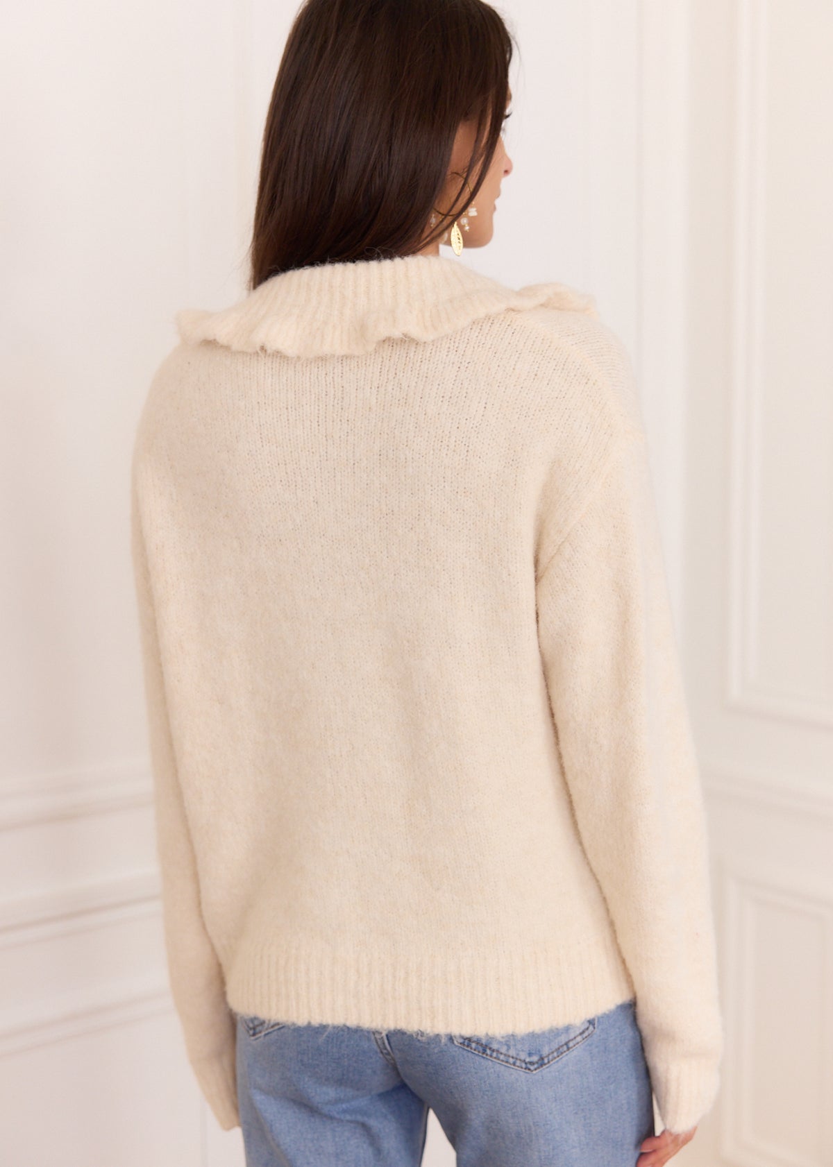 Cardigan Octavia
