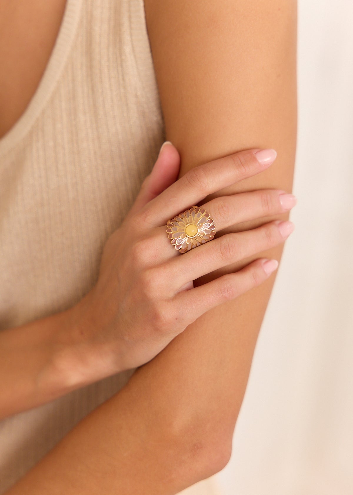 Bague Palesa