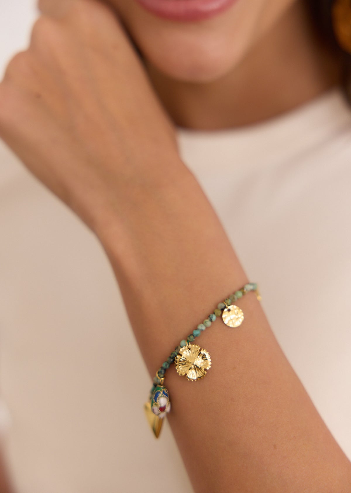 Bracelet Perla