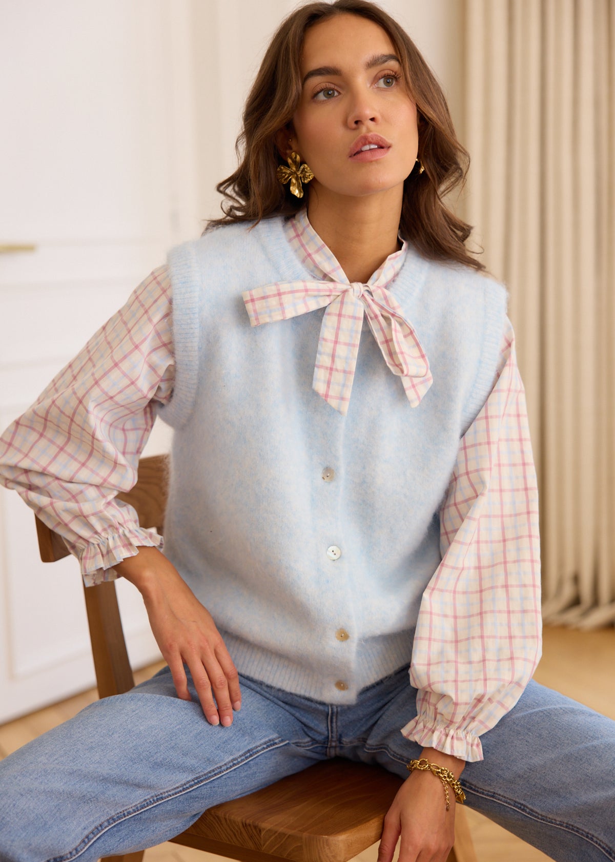Rada Sweater