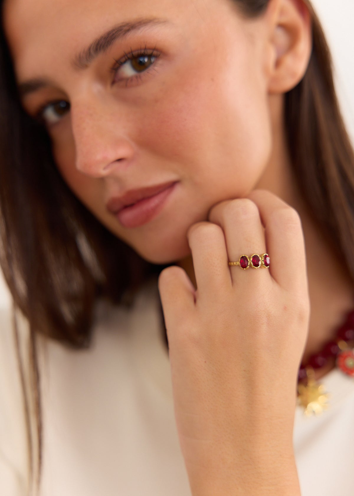 Scylla Ring