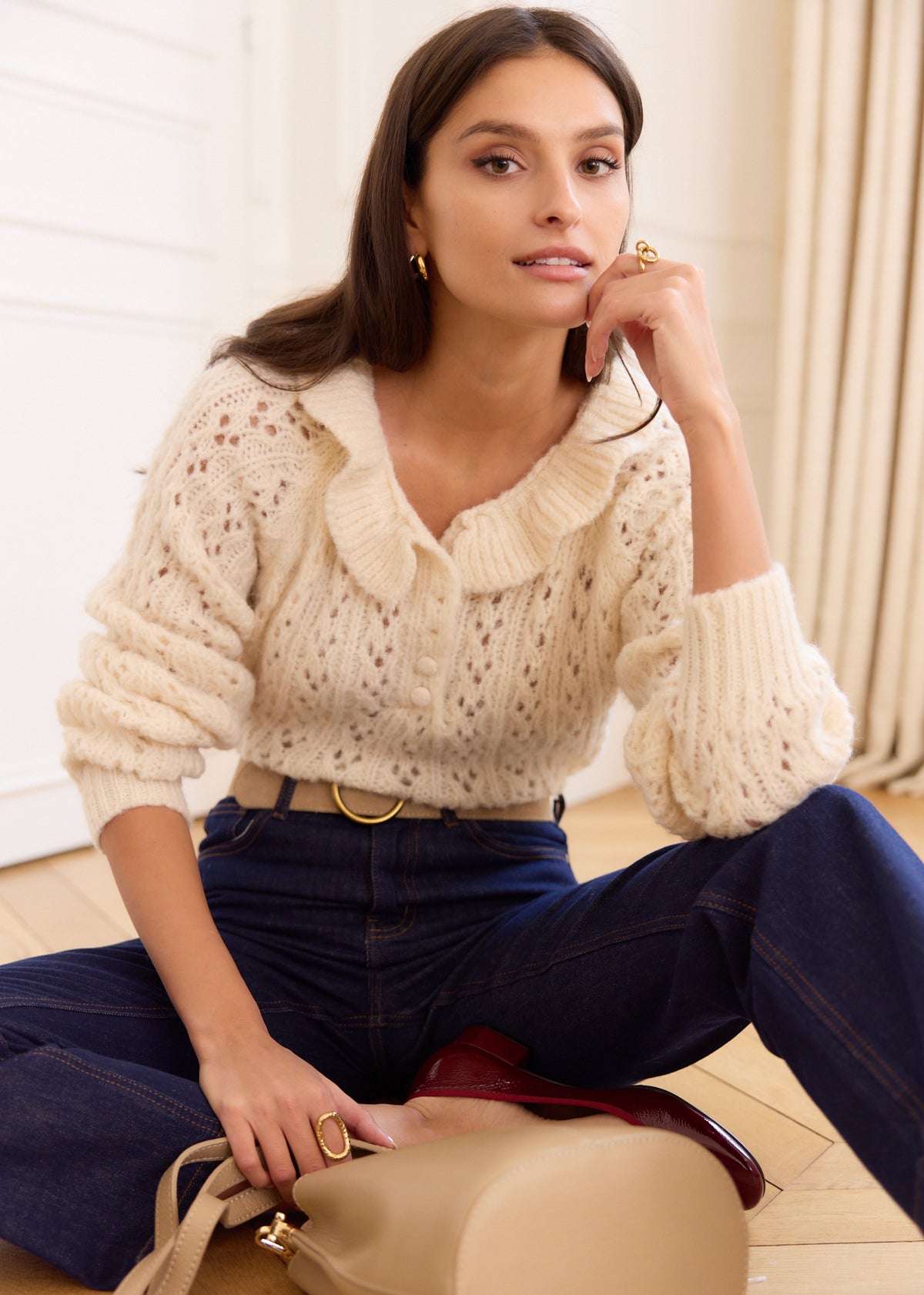 Pullover Telma