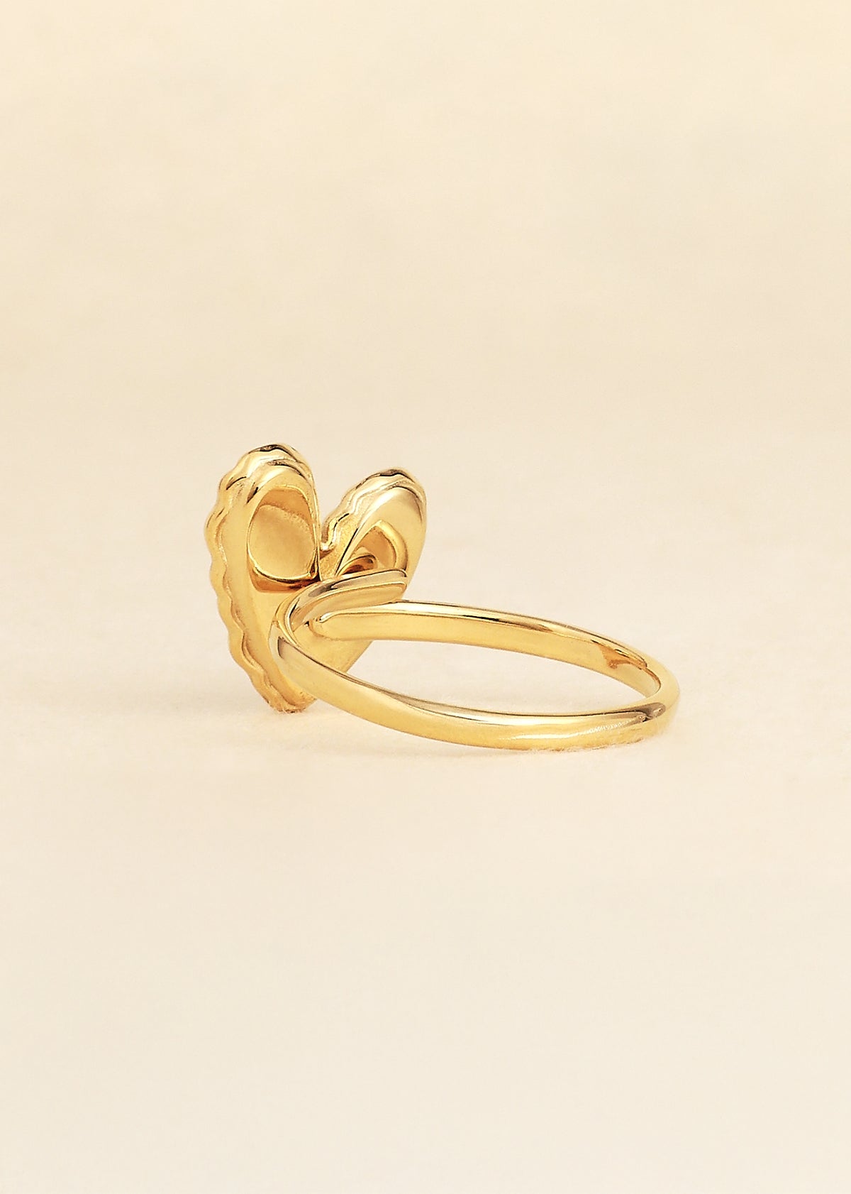 Bague Thalie