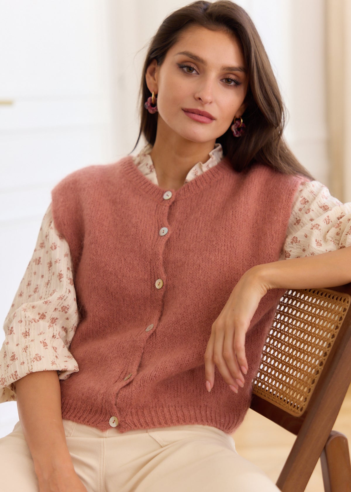 Tylio Vest