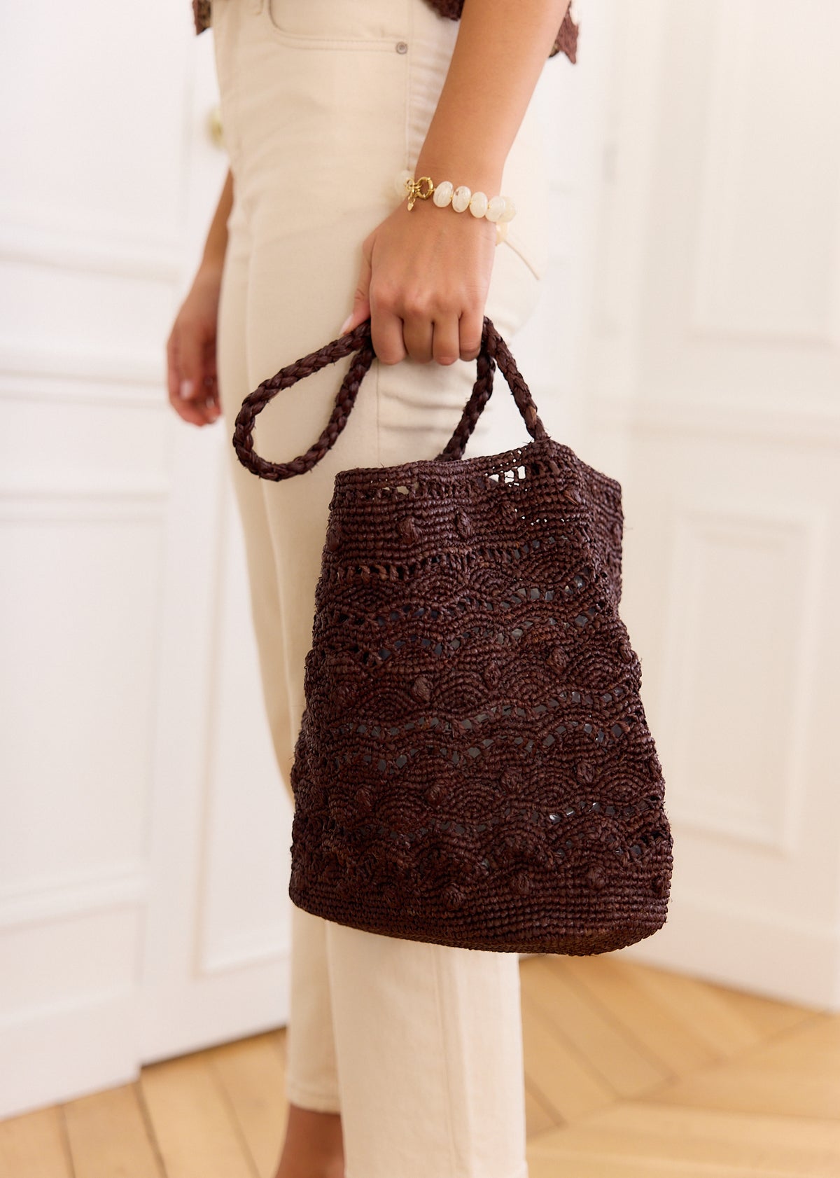 Bolso Zeya