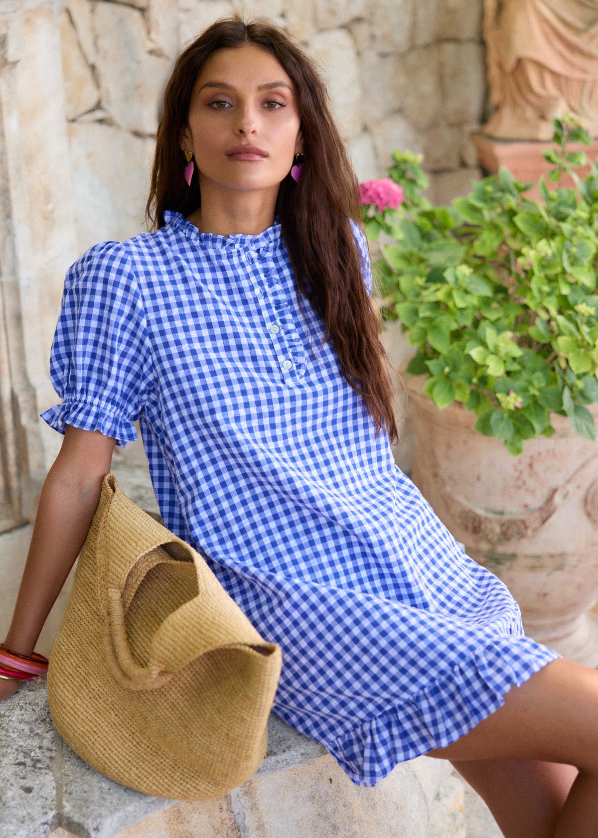 Vestido Zoa