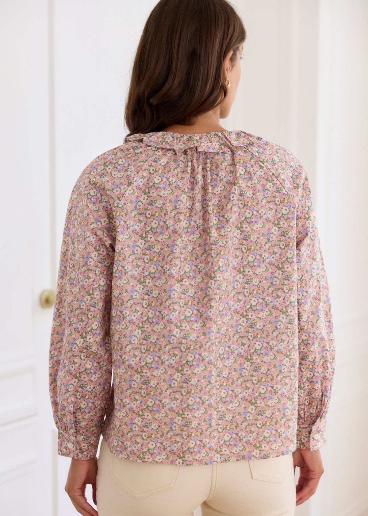 Blouse Adélia