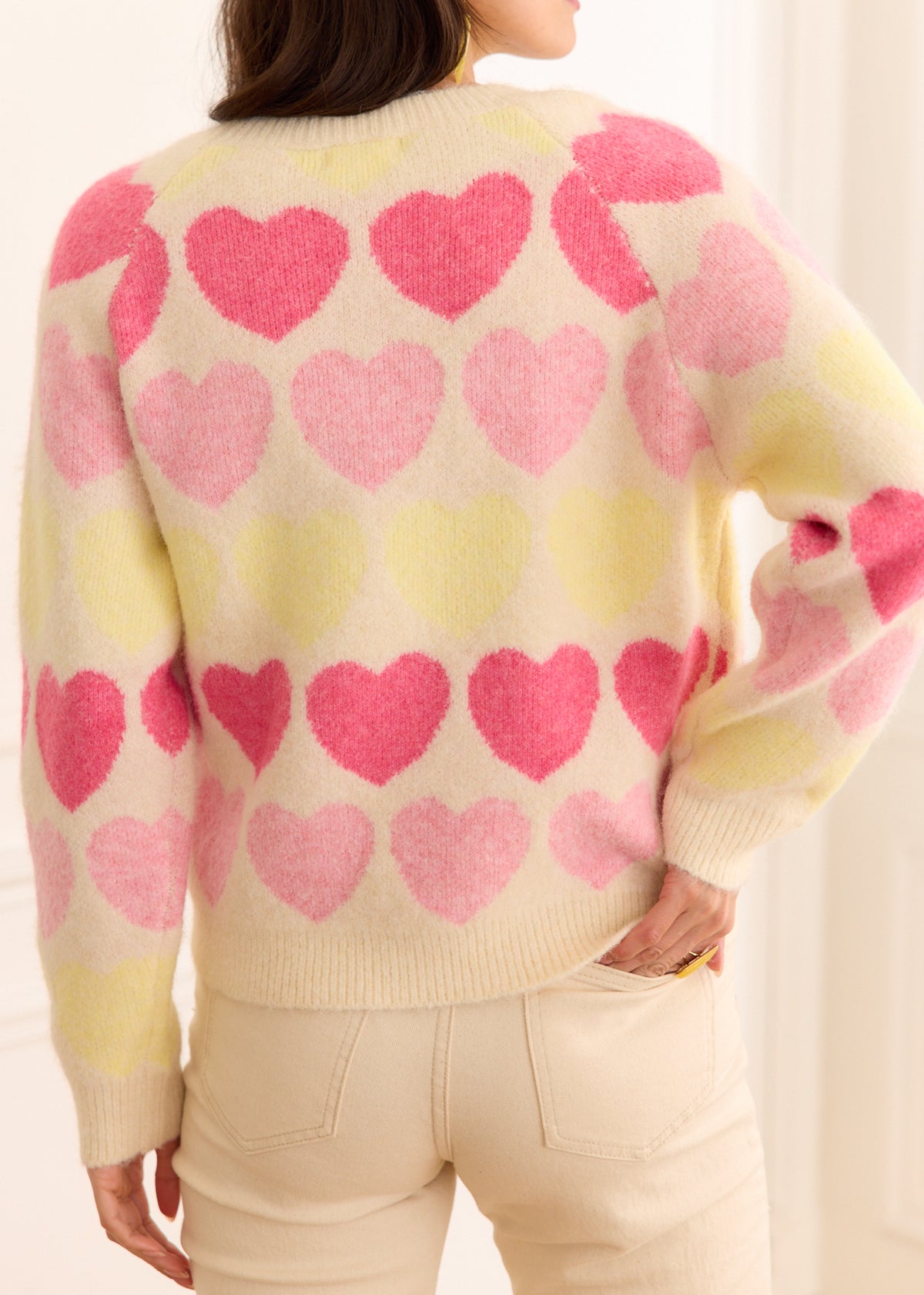 Maglione Alixia