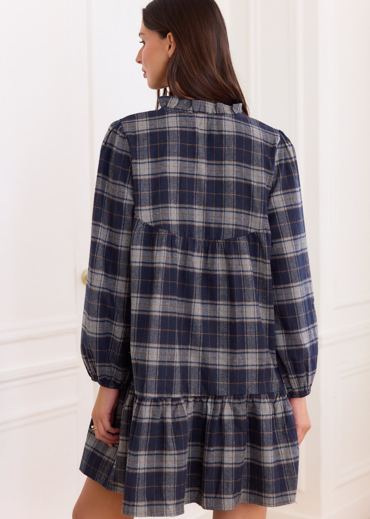 Robe Alixie